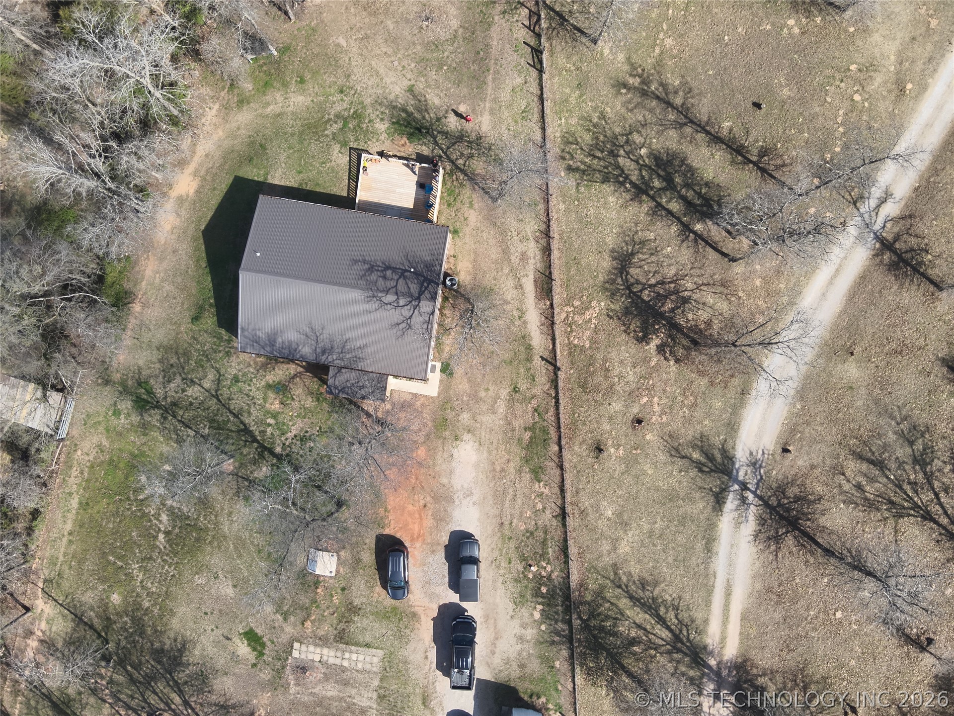 2913 120th NE Norman OK 73026