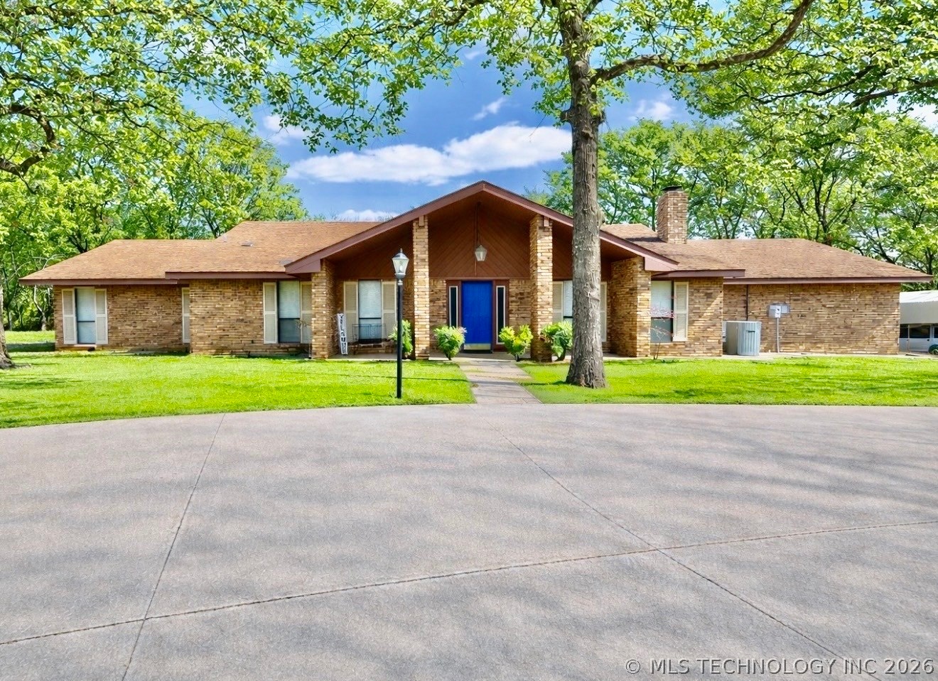 14898 County Road 3581 Ada OK 74820