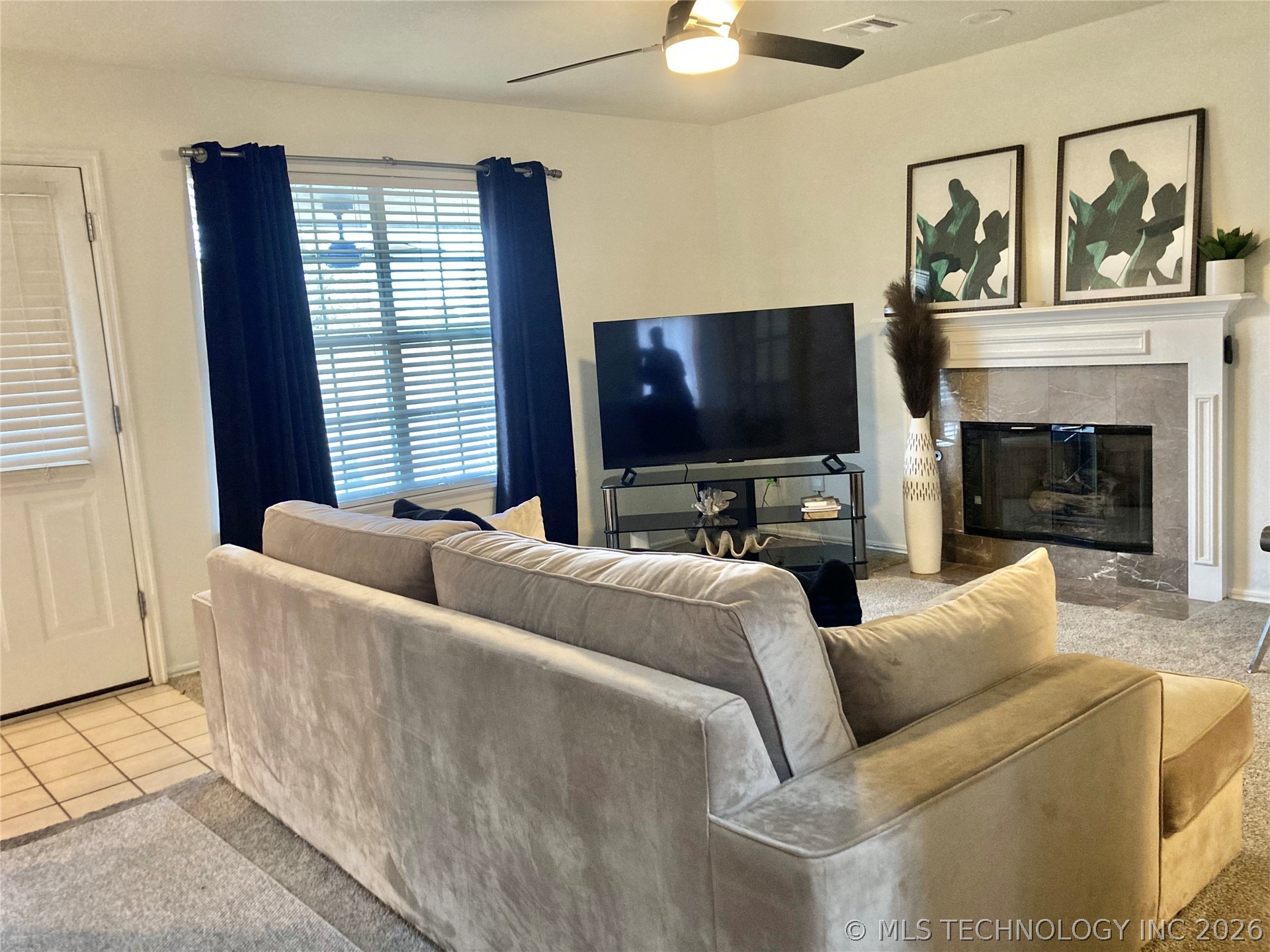 922 W Seminole Street Tulsa OK 74127