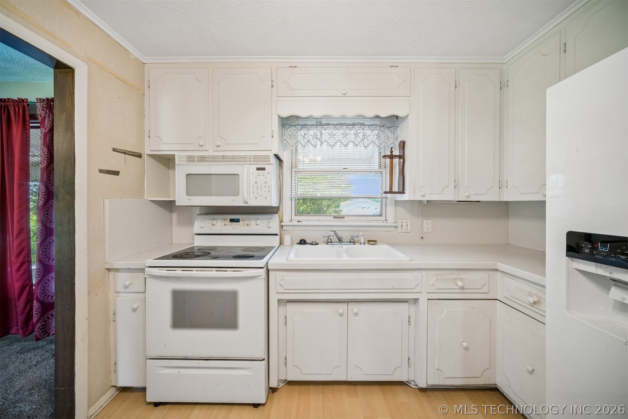 2325 J Street SW Miami OK 74354