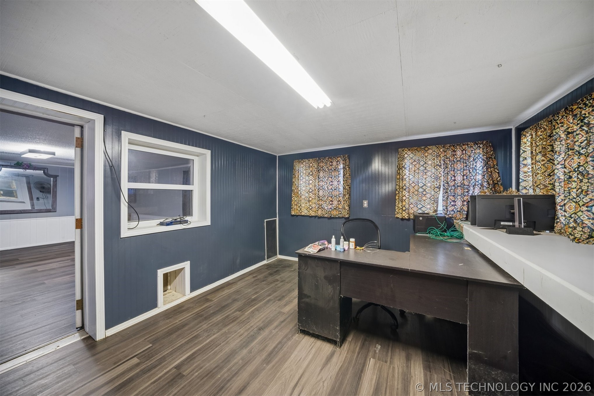 2325 J Street SW Miami OK 74354
