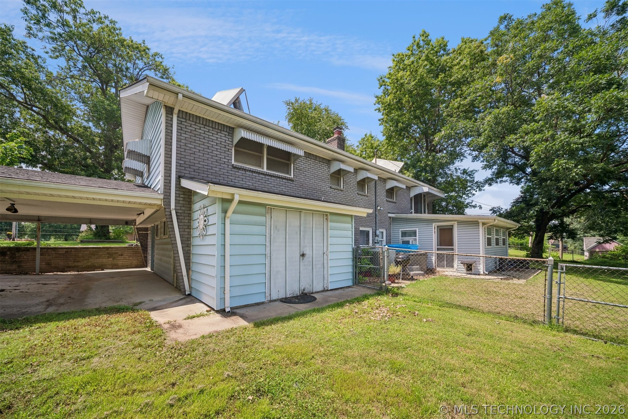 2325 J Street SW Miami OK 74354