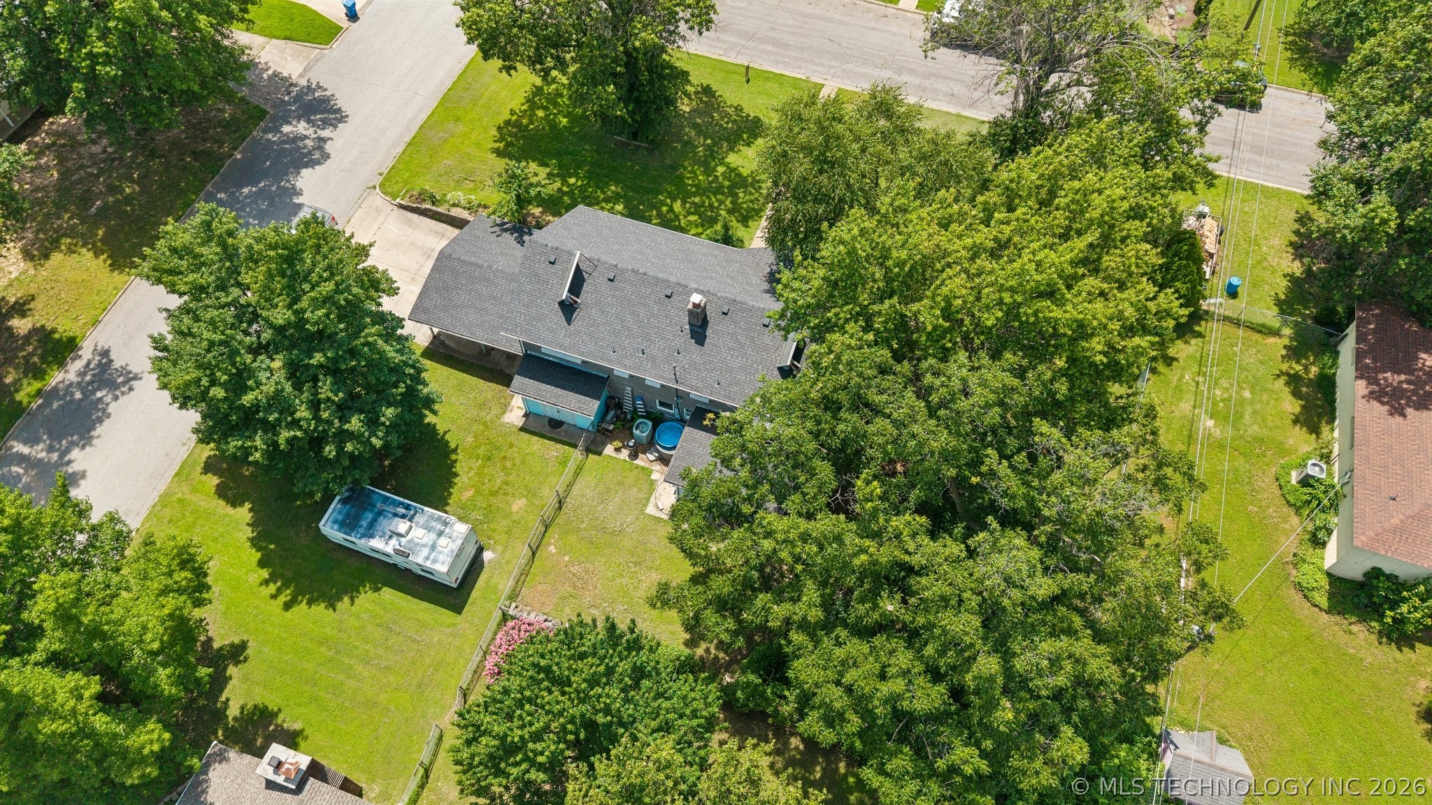 2325 J Street SW Miami OK 74354