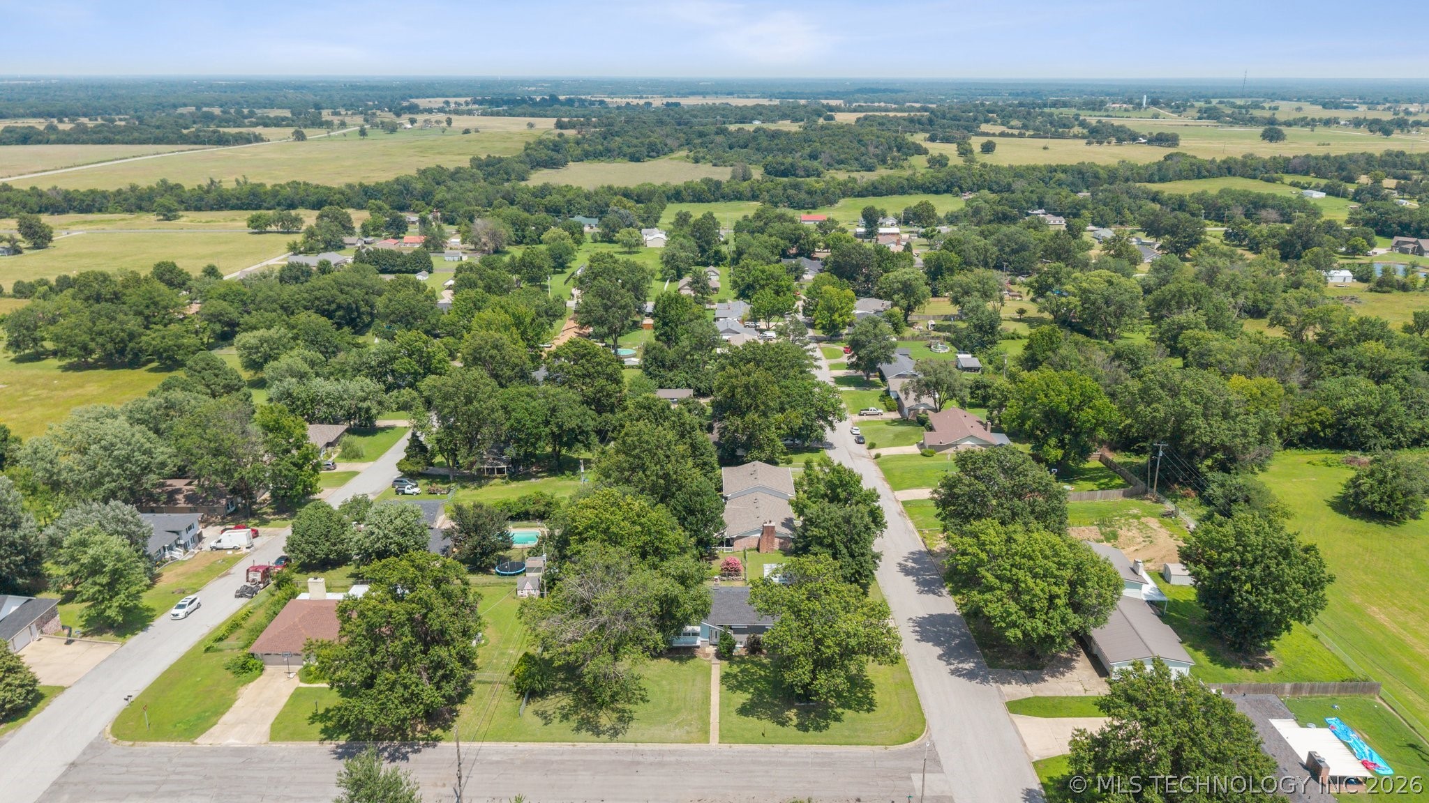 2325 J Street SW Miami OK 74354