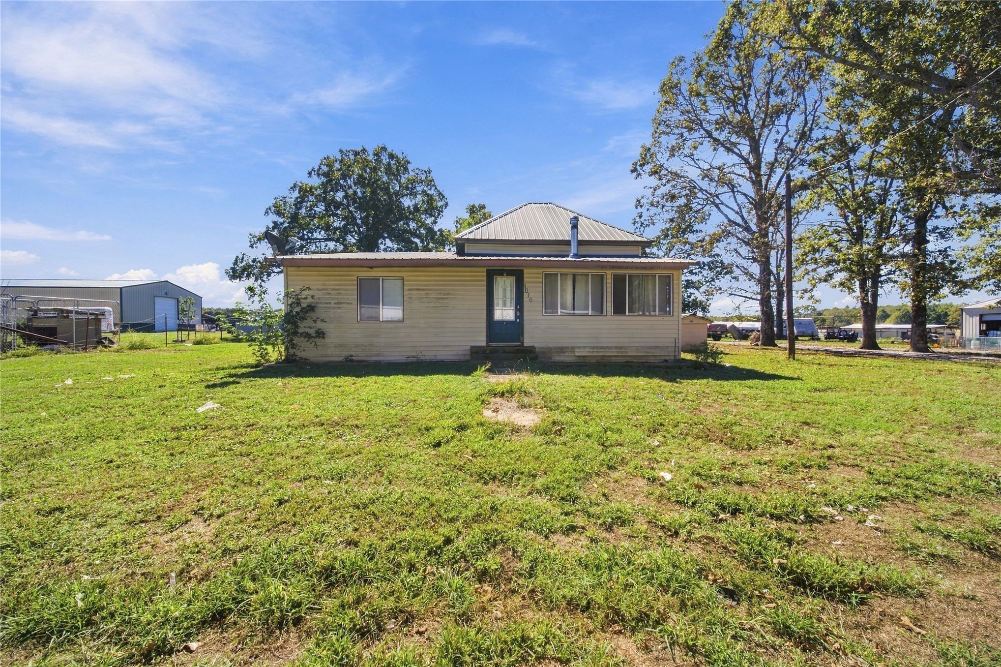 1016 Highway 82a Tahlequah OK 74464