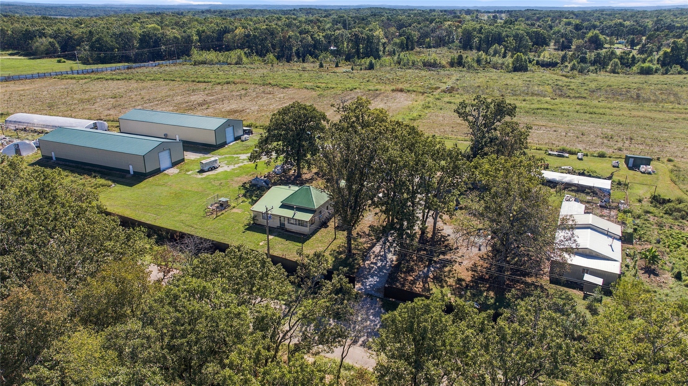 1016 Highway 82a Tahlequah OK 74464