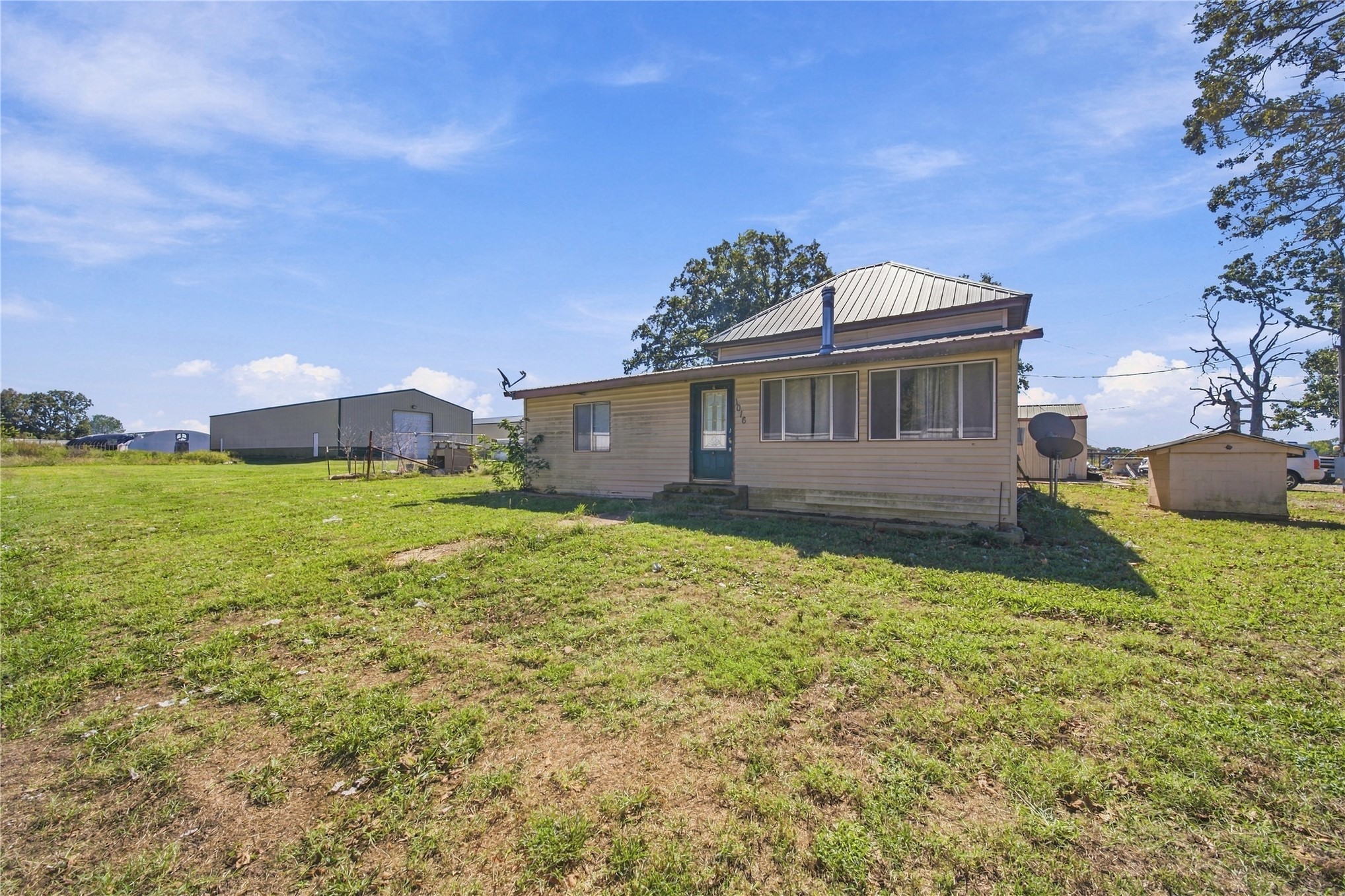 1016 Highway 82a Tahlequah OK 74464