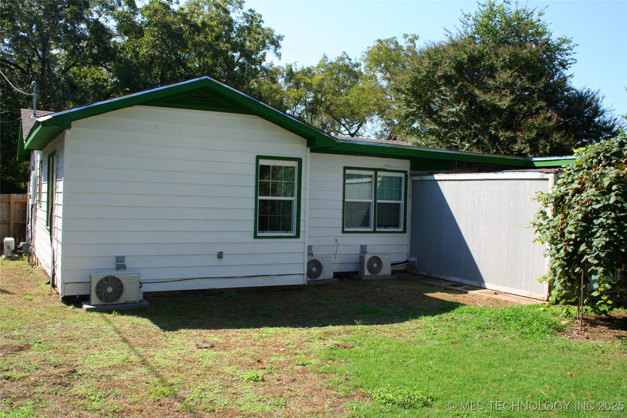 511 7th SE Ardmore OK 73401