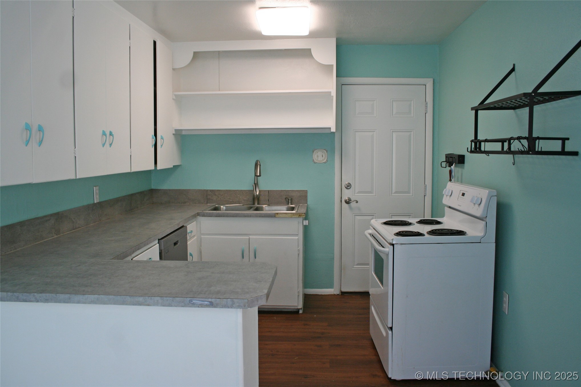 511 7th SE Ardmore OK 73401