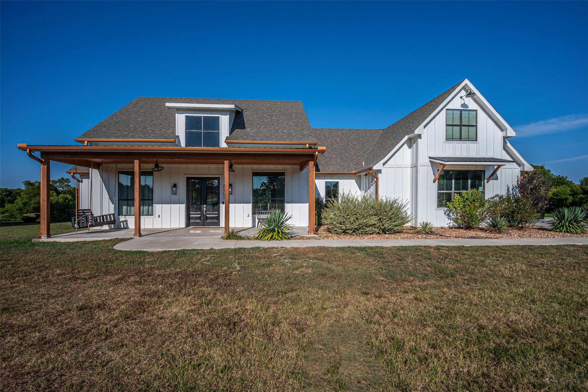 21750 County Road 3 Stonewall OK 74871