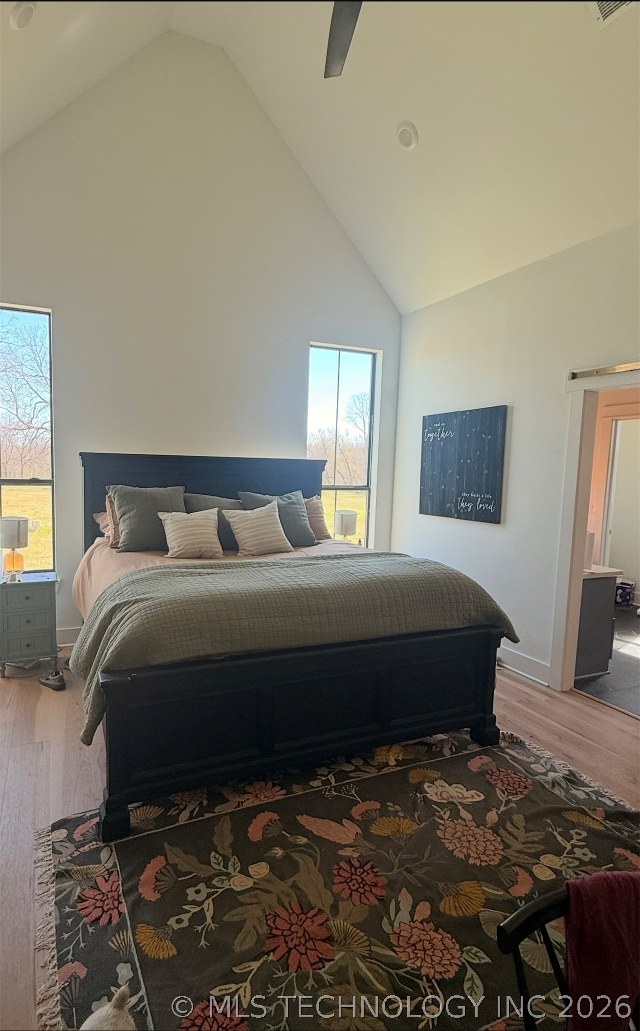 21750 County Road 3 Stonewall OK 74871