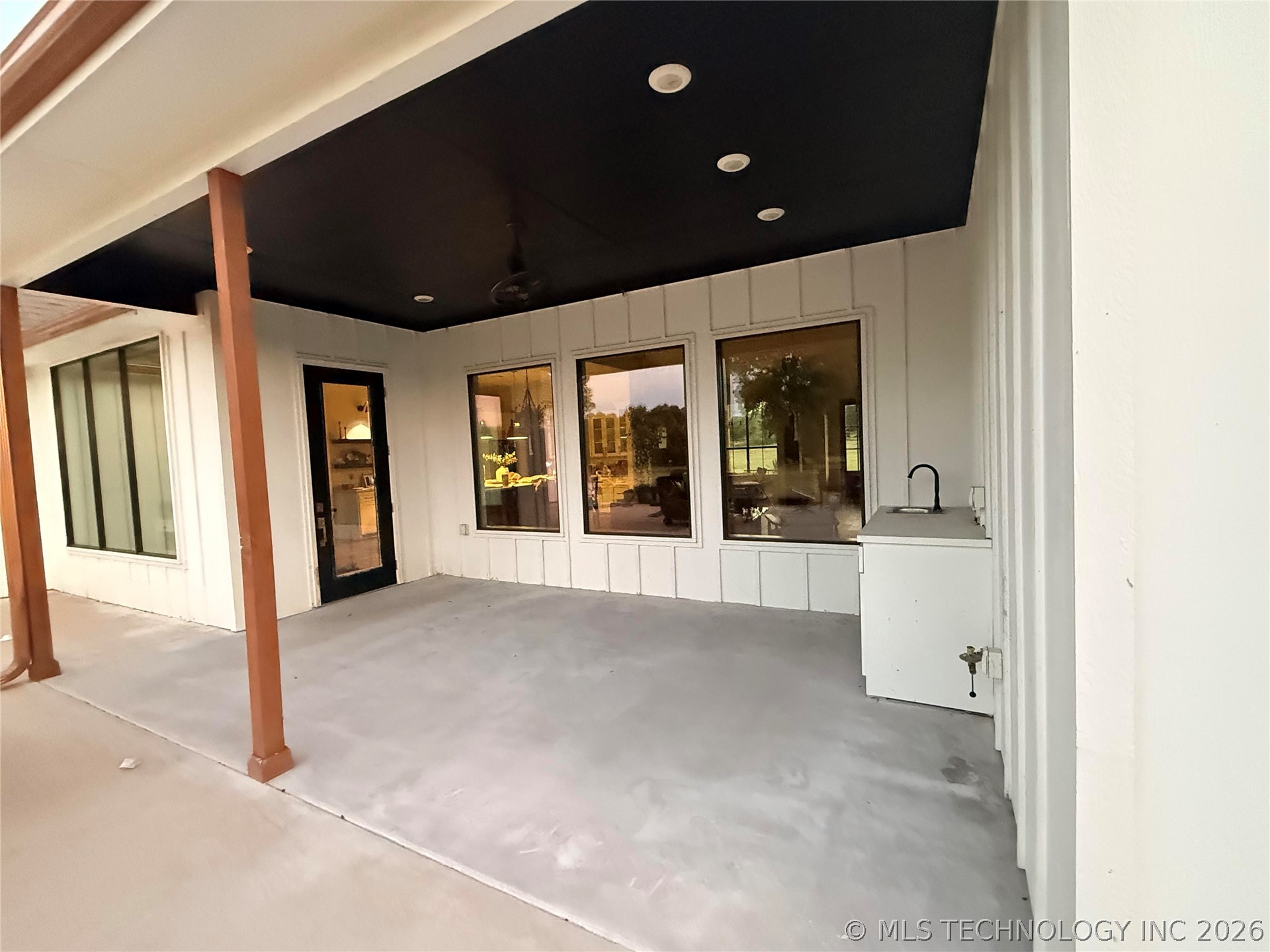 21750 County Road 3 Stonewall OK 74871