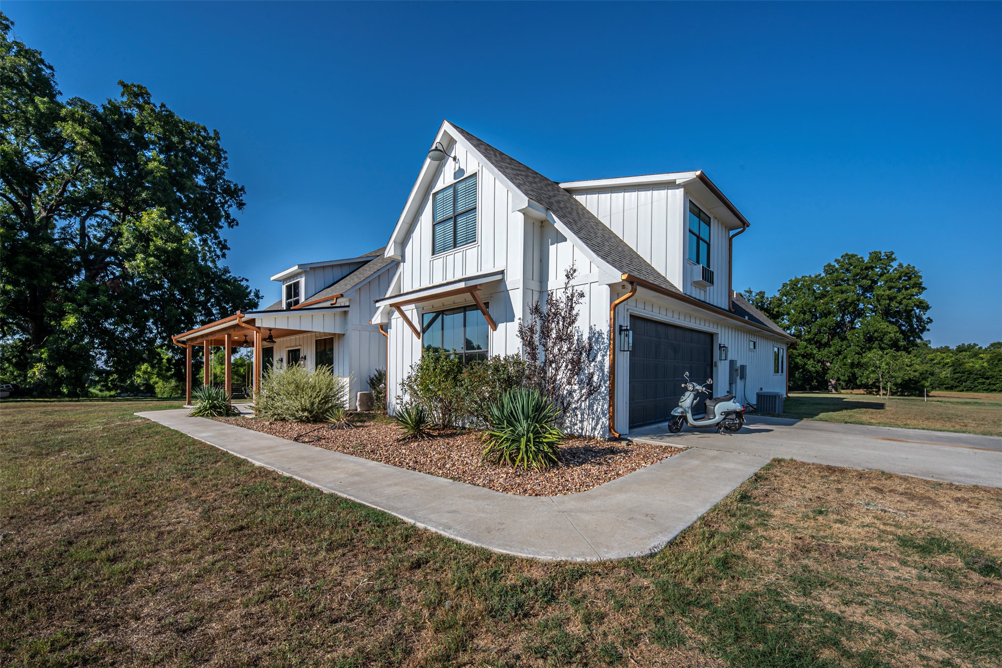 21750 County Road 3 Stonewall OK 74871