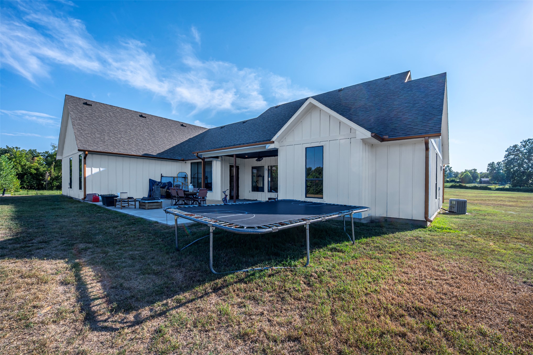 21750 County Road 3 Stonewall OK 74871