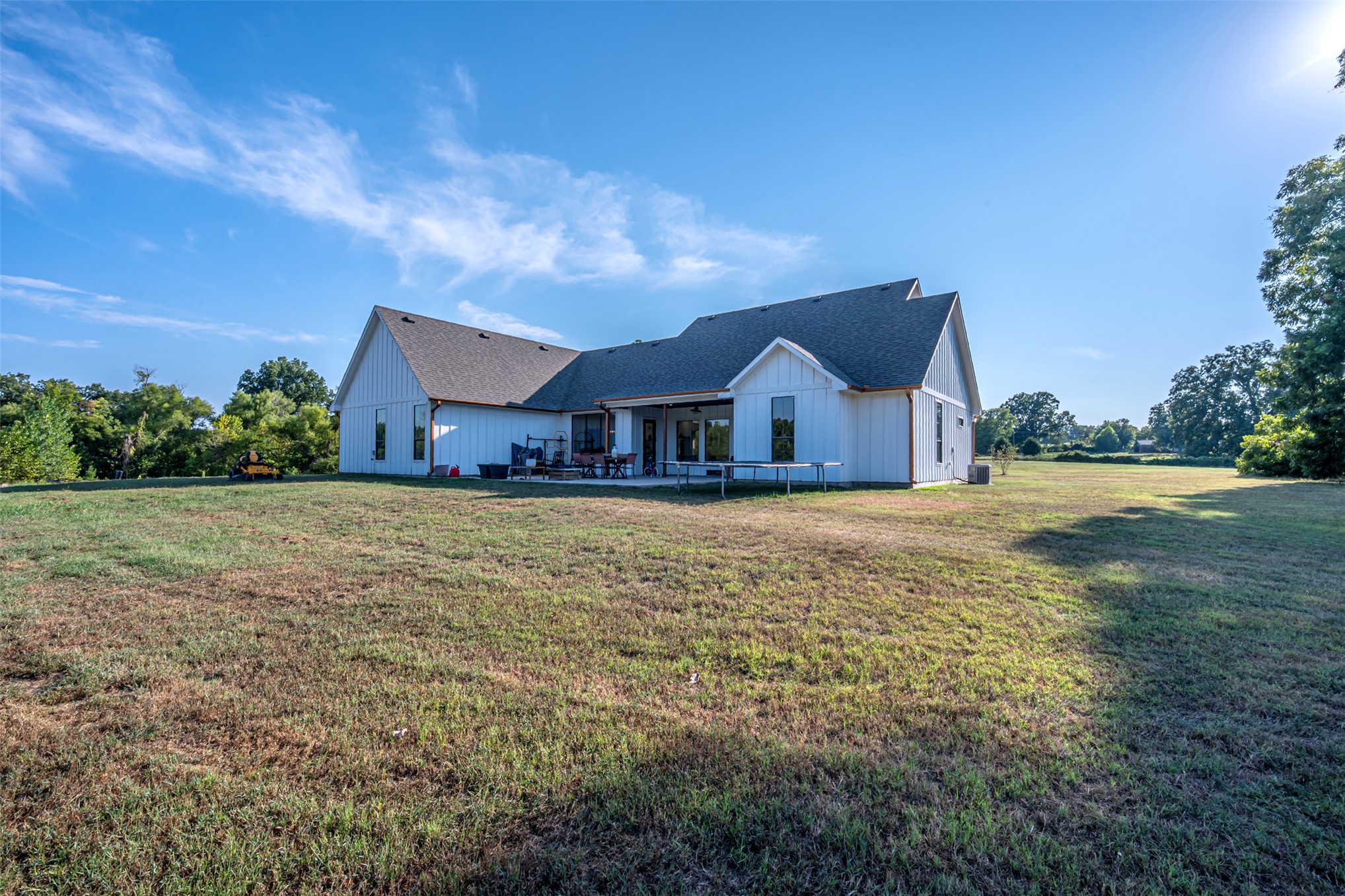 21750 County Road 3 Stonewall OK 74871
