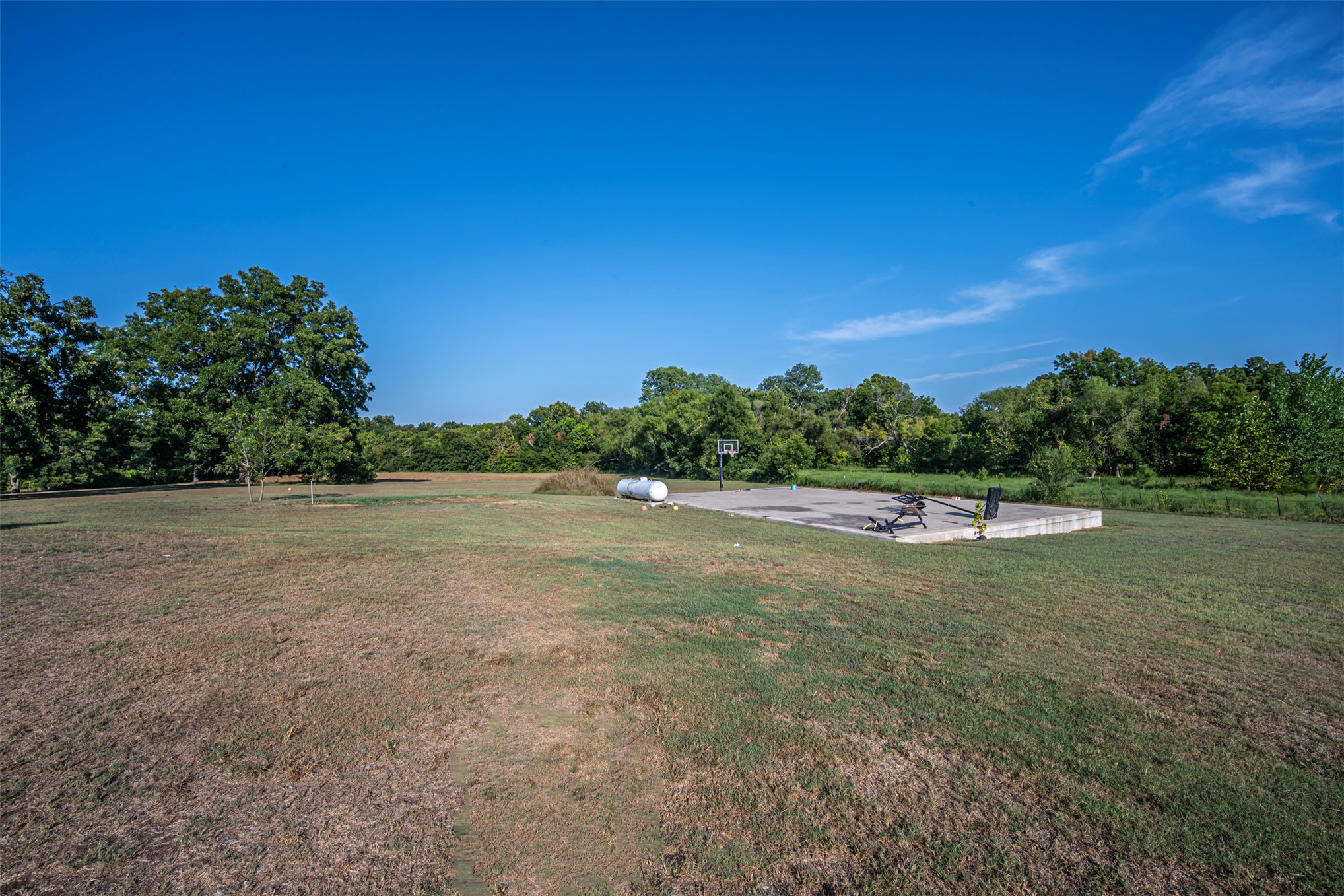 21750 County Road 3 Stonewall OK 74871