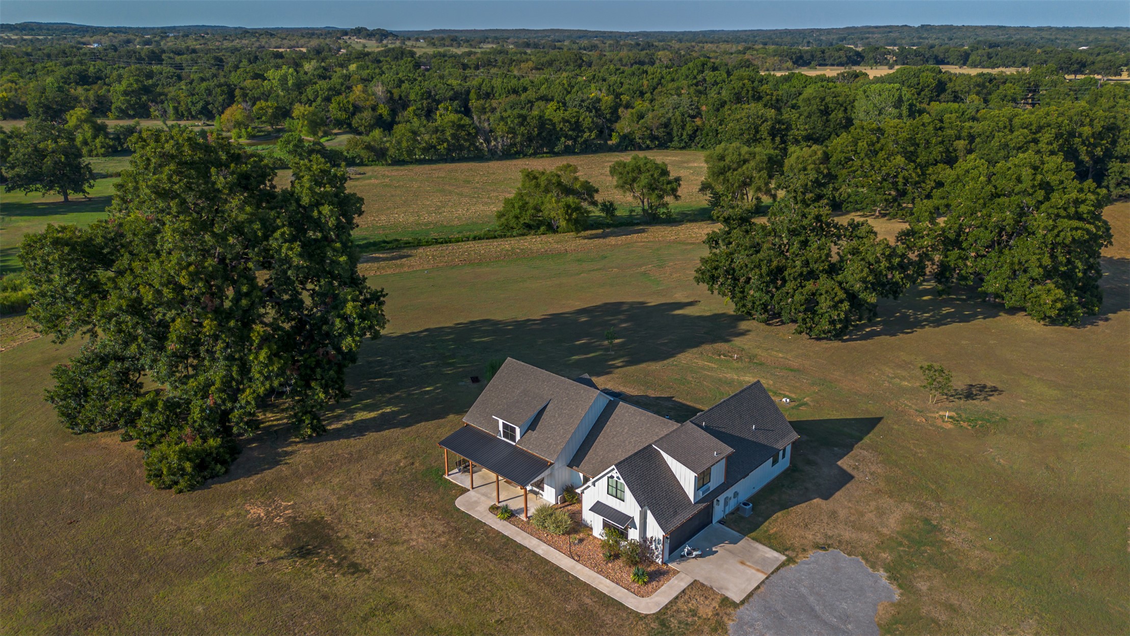 21750 County Road 3 Stonewall OK 74871