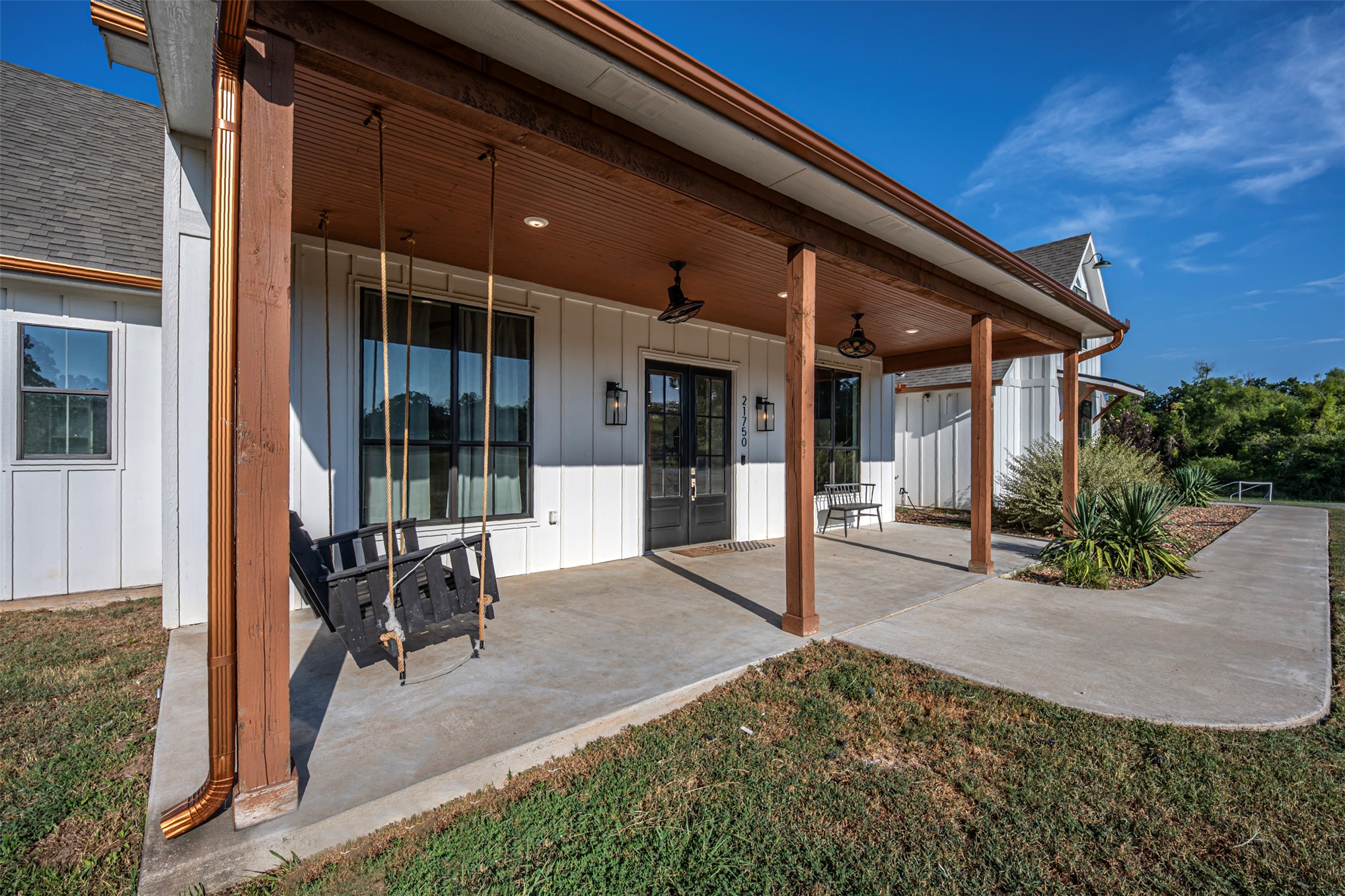 21750 County Road 3 Stonewall OK 74871