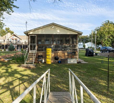 30641 E 5th Street Monkey Island OK 74331