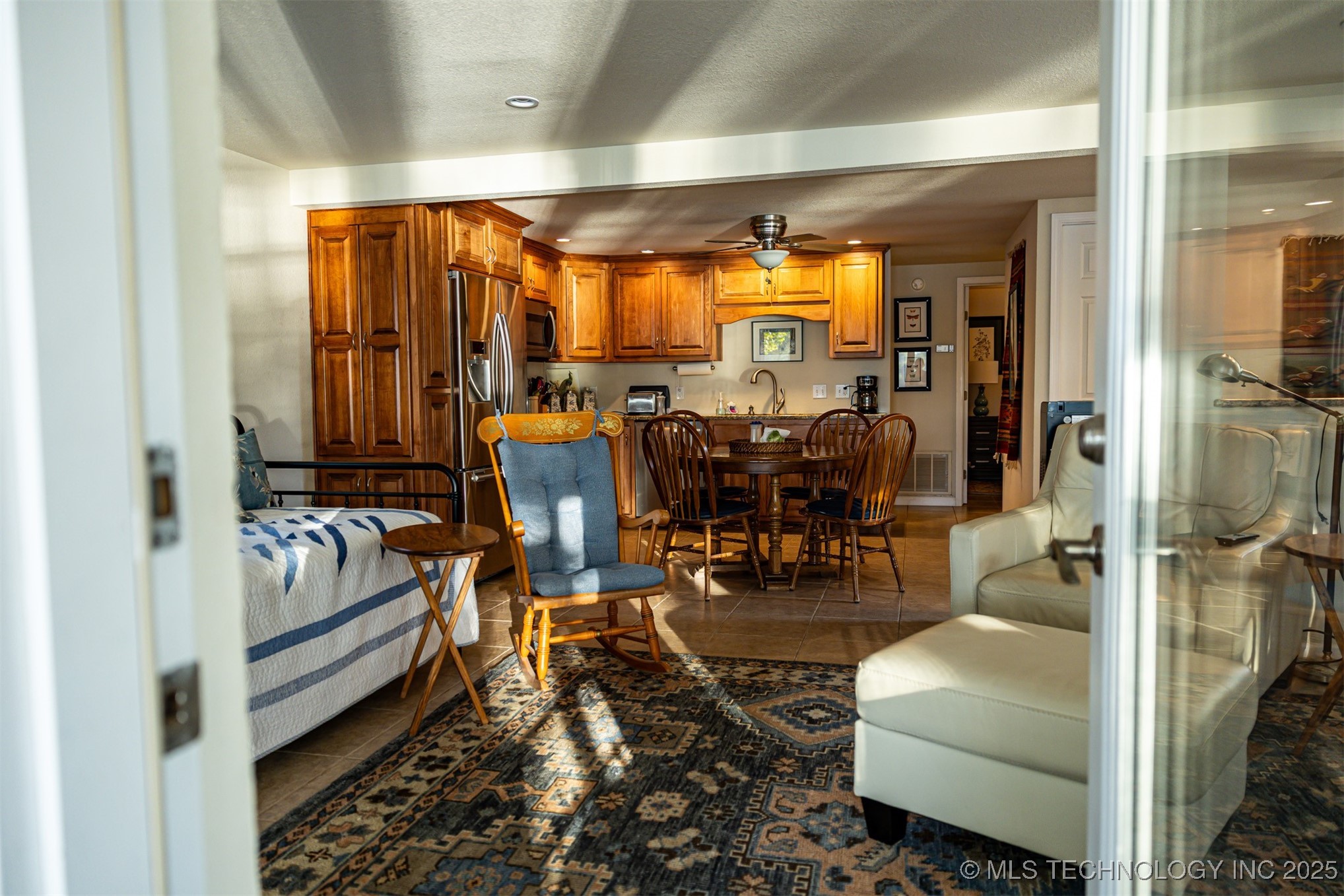 30641 E 5th Street Monkey Island OK 74331