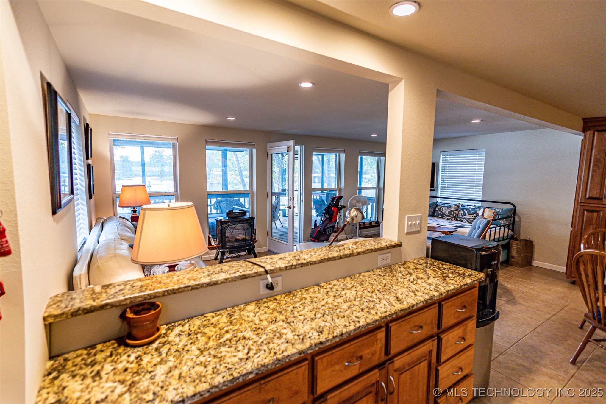 30641 E 5th Street Monkey Island OK 74331