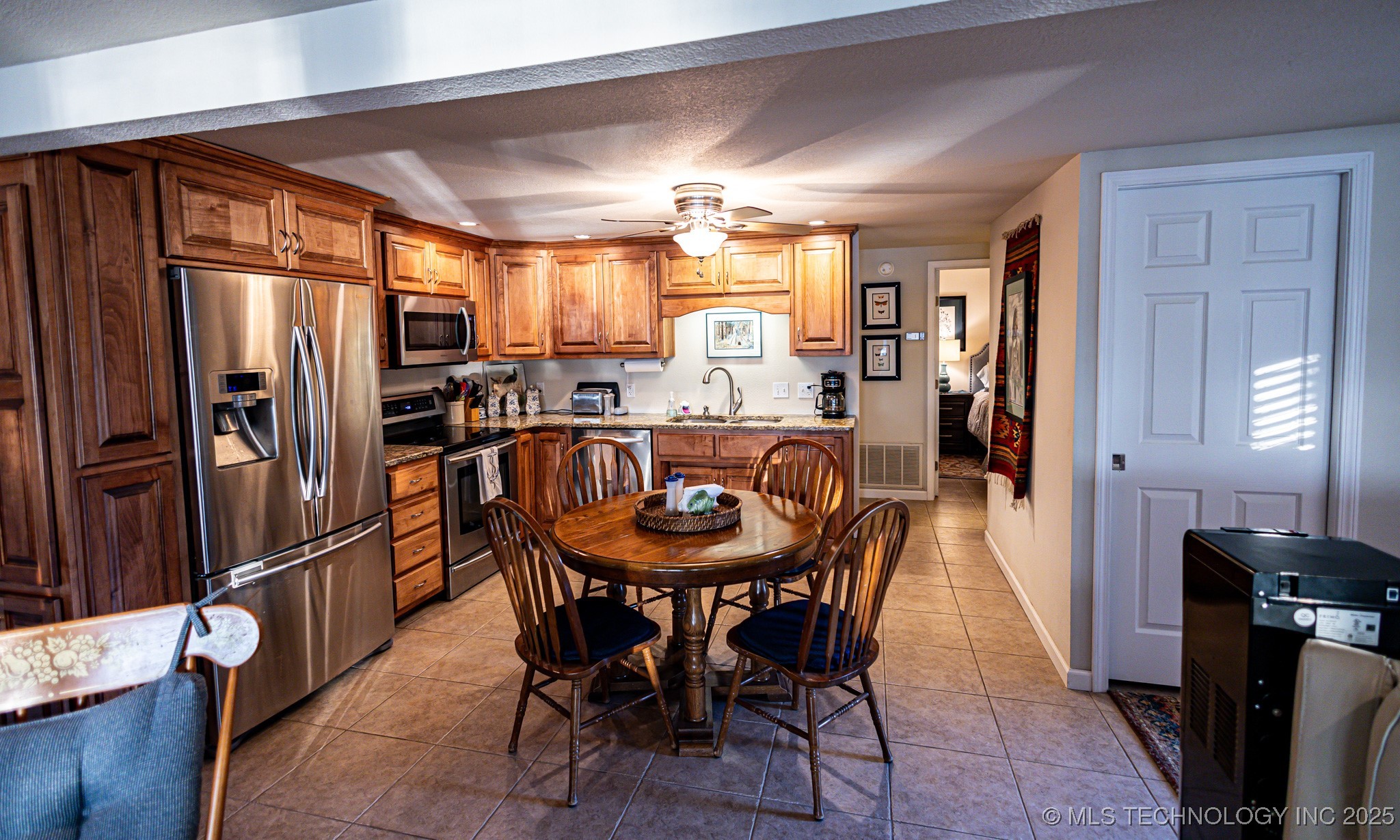 30641 E 5th Street Monkey Island OK 74331