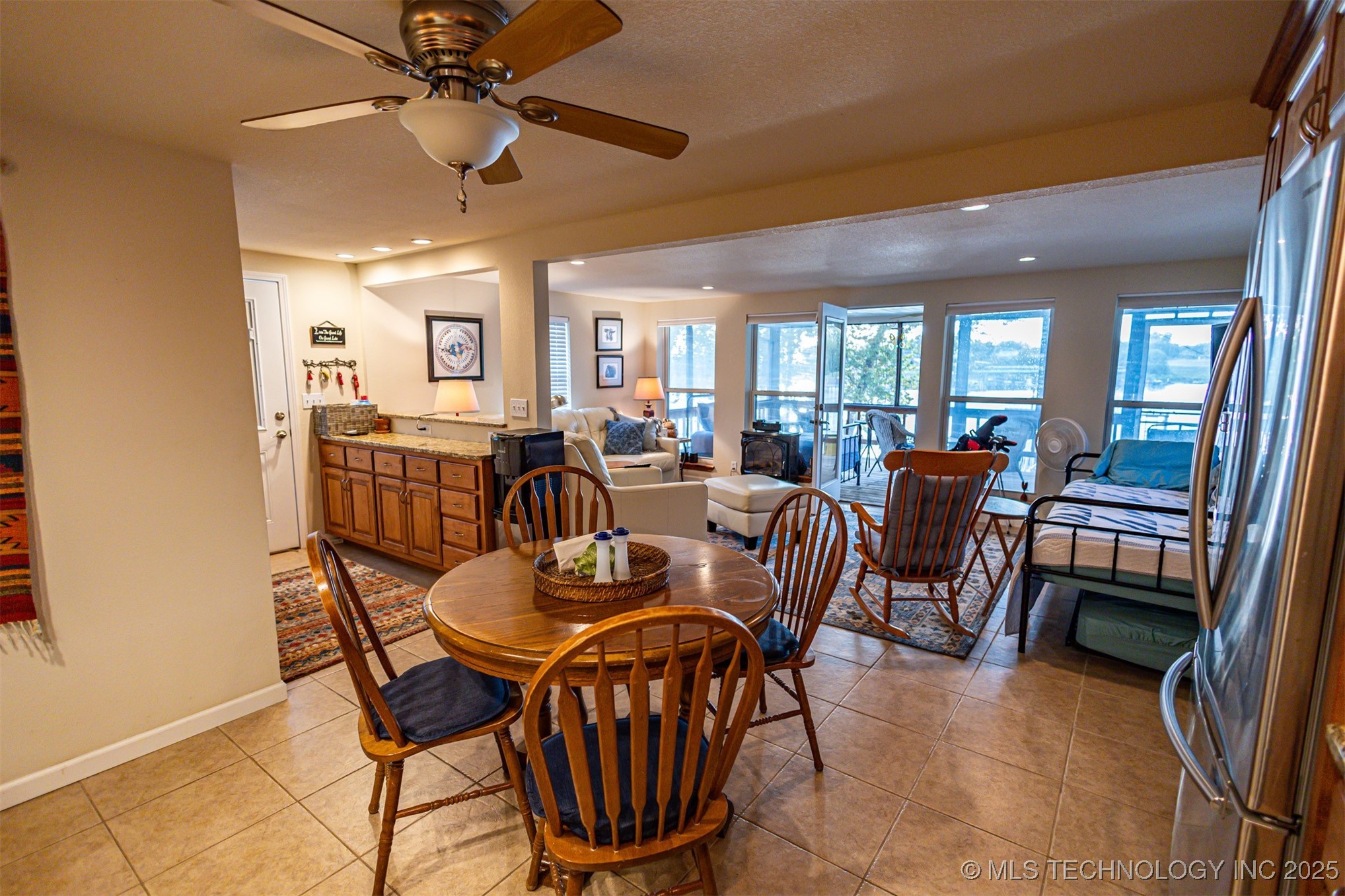 30641 E 5th Street Monkey Island OK 74331