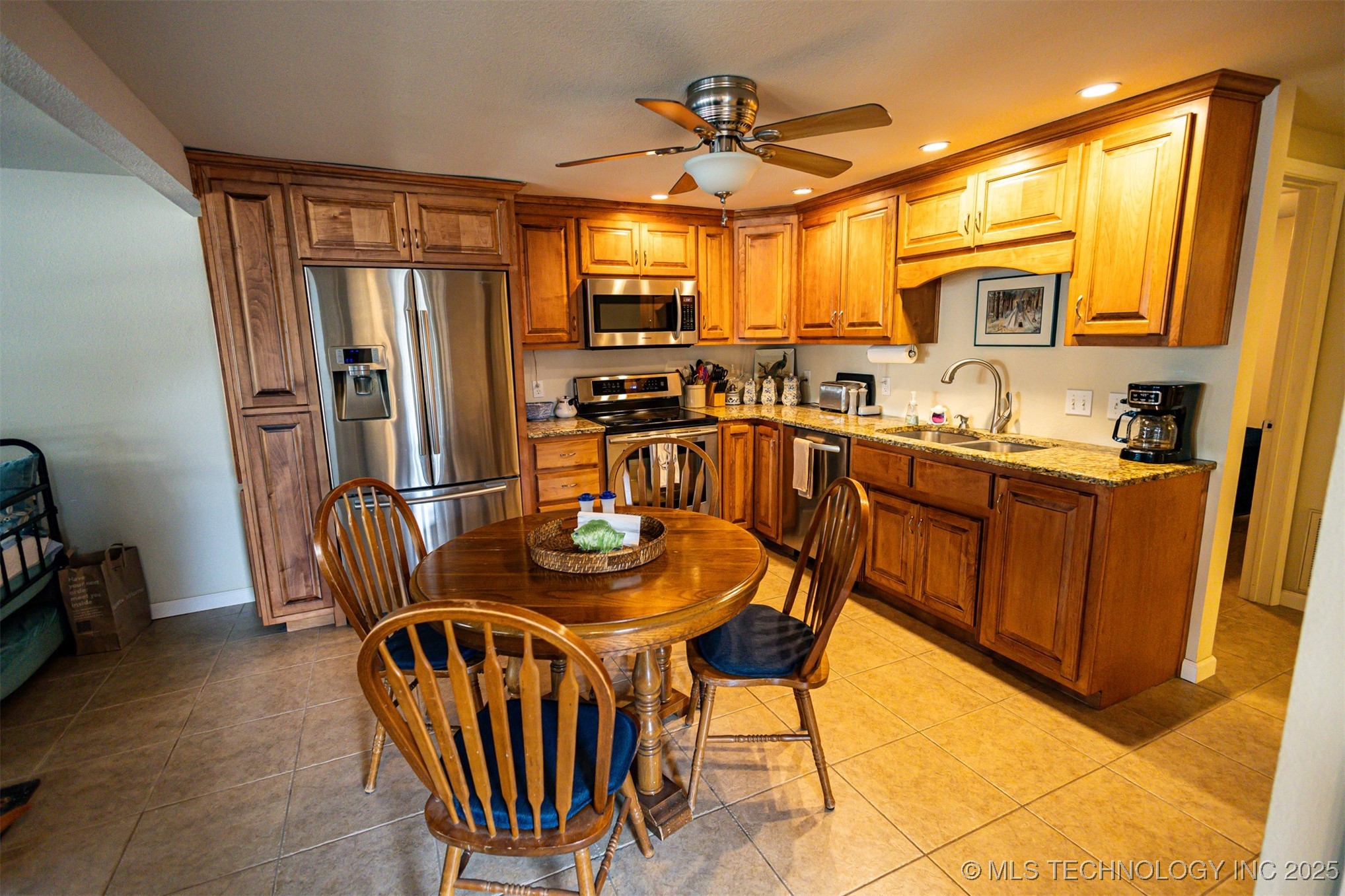 30641 E 5th Street Monkey Island OK 74331