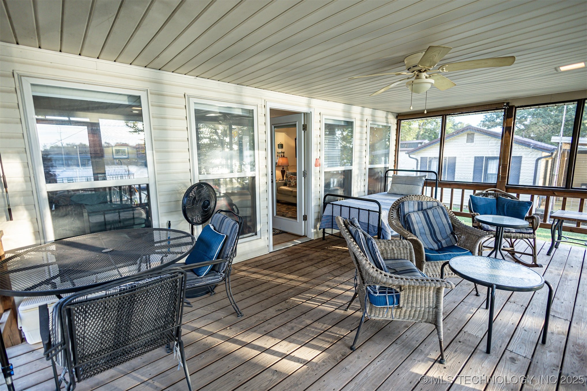 30641 E 5th Street Monkey Island OK 74331