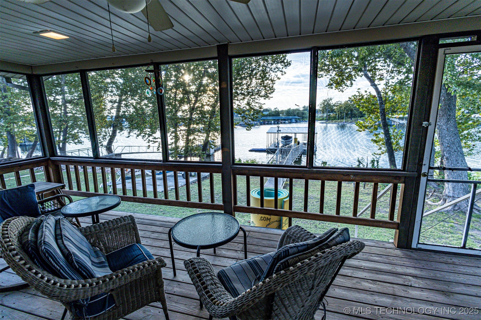 30641 E 5th Street Monkey Island OK 74331