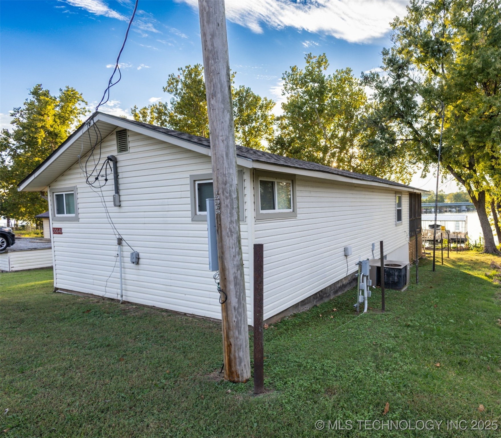30641 E 5th Street Monkey Island OK 74331