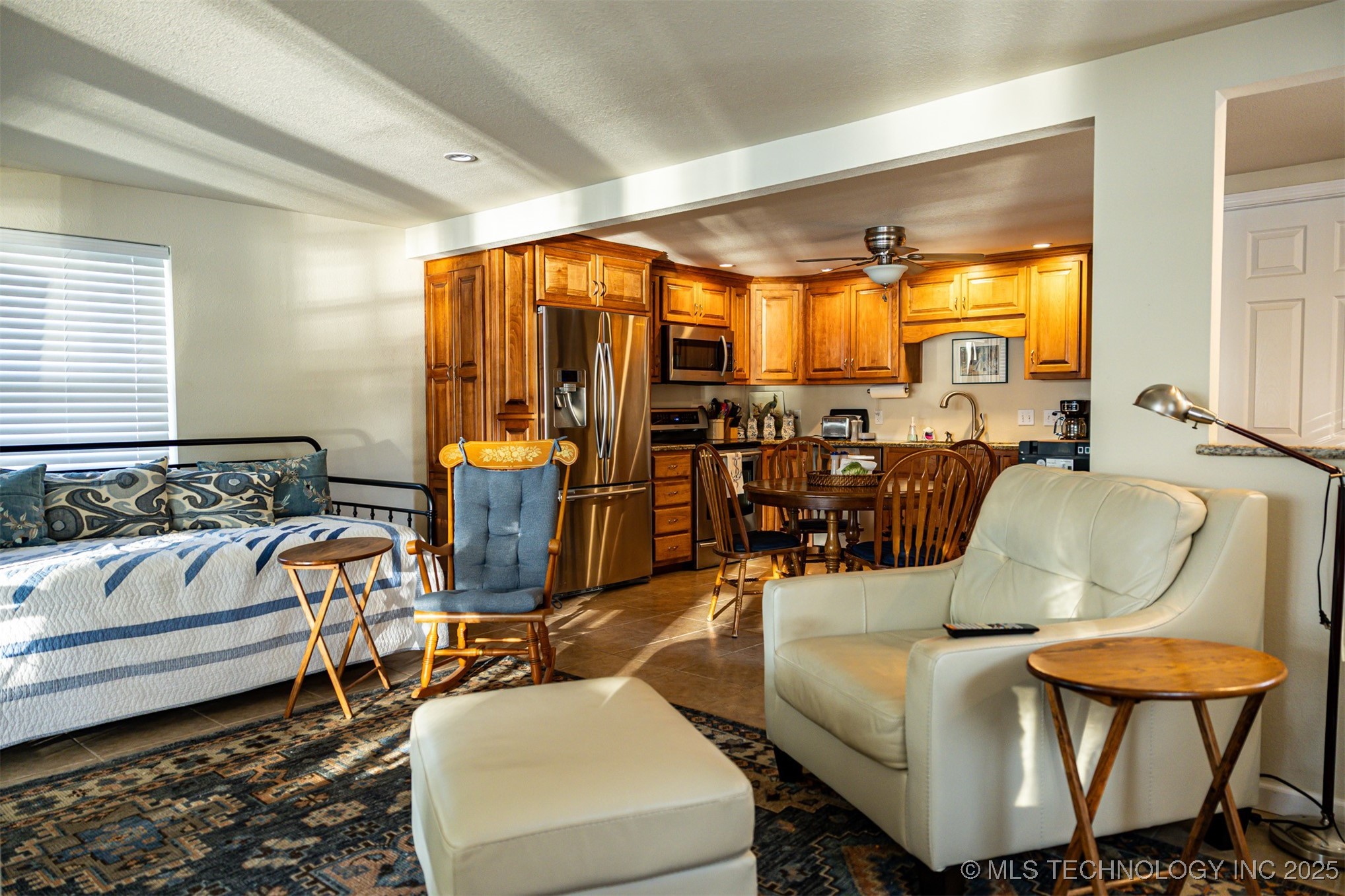 30641 E 5th Street Monkey Island OK 74331