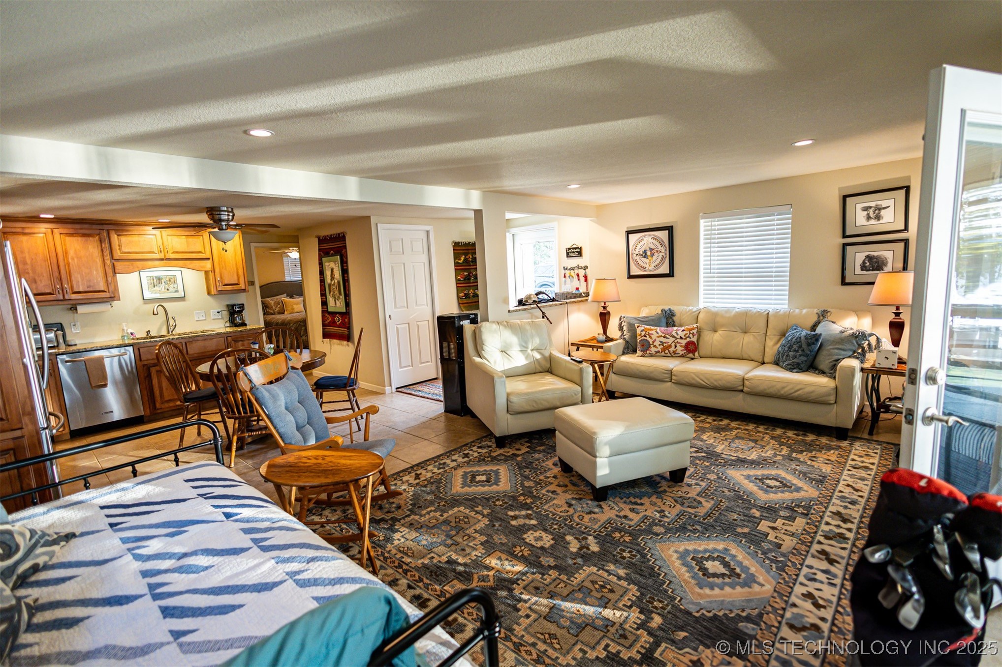 30641 E 5th Street Monkey Island OK 74331