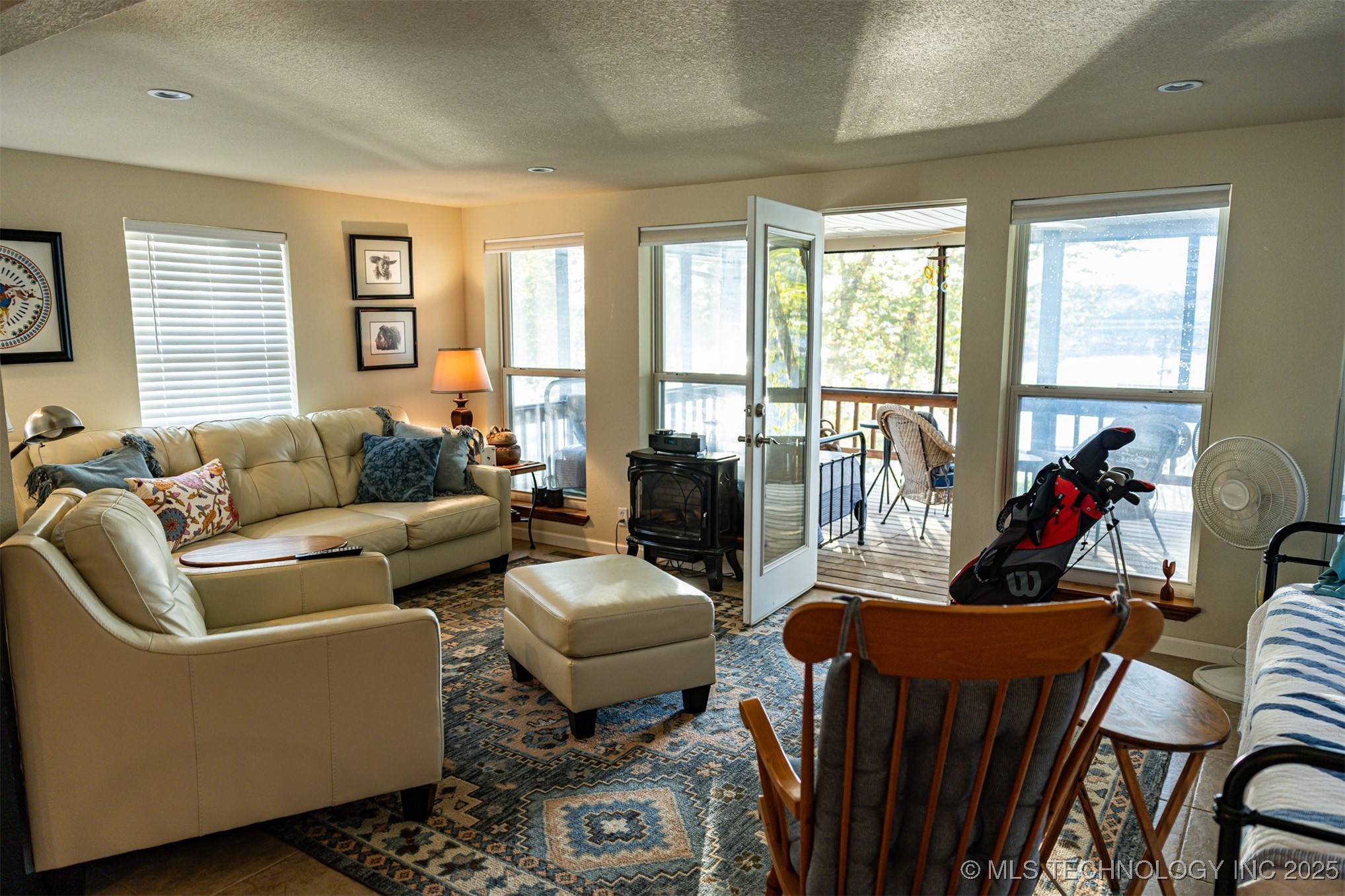 30641 E 5th Street Monkey Island OK 74331