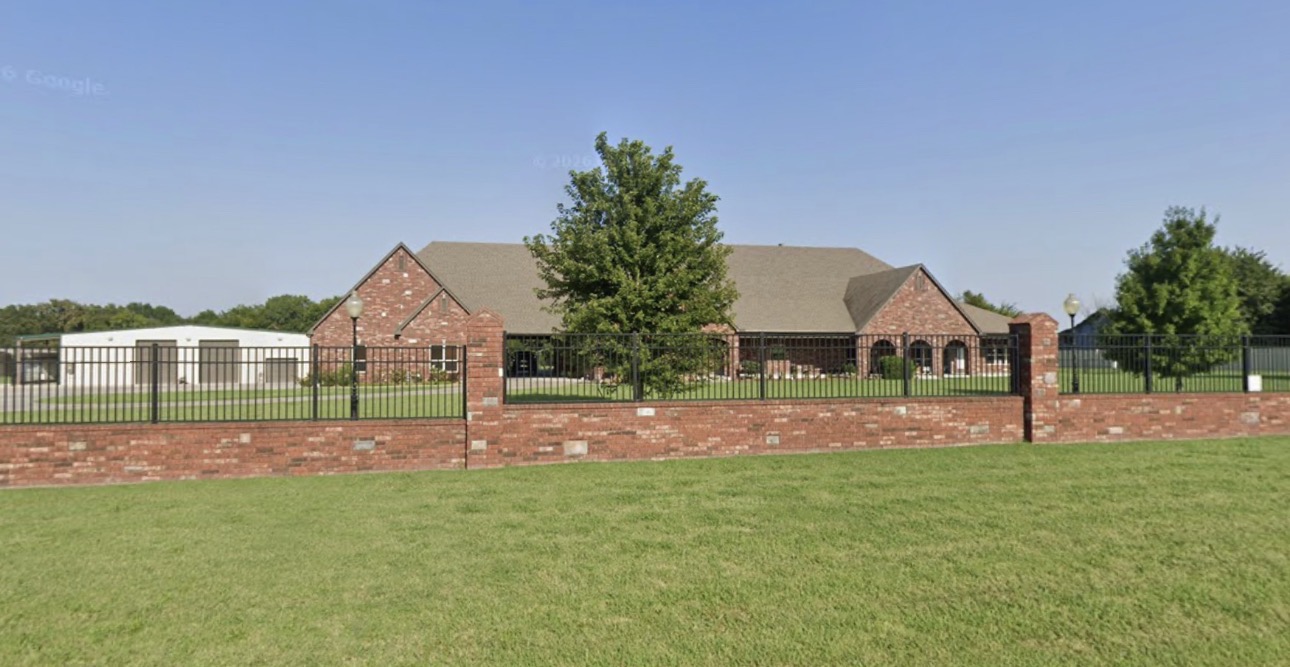 13351 S 241st Eastavenue Coweta OK 74429