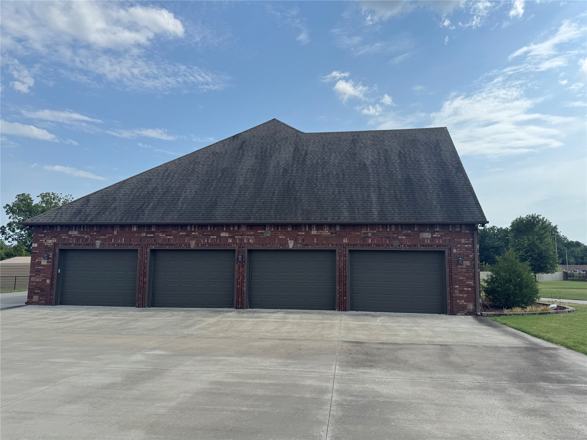 13351 S 241st Eastavenue Coweta OK 74429