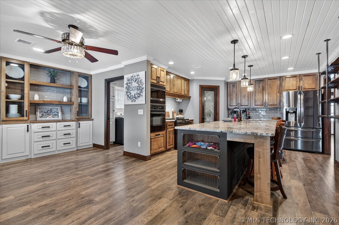 650 NE Bison Road Bartlesville OK 74006