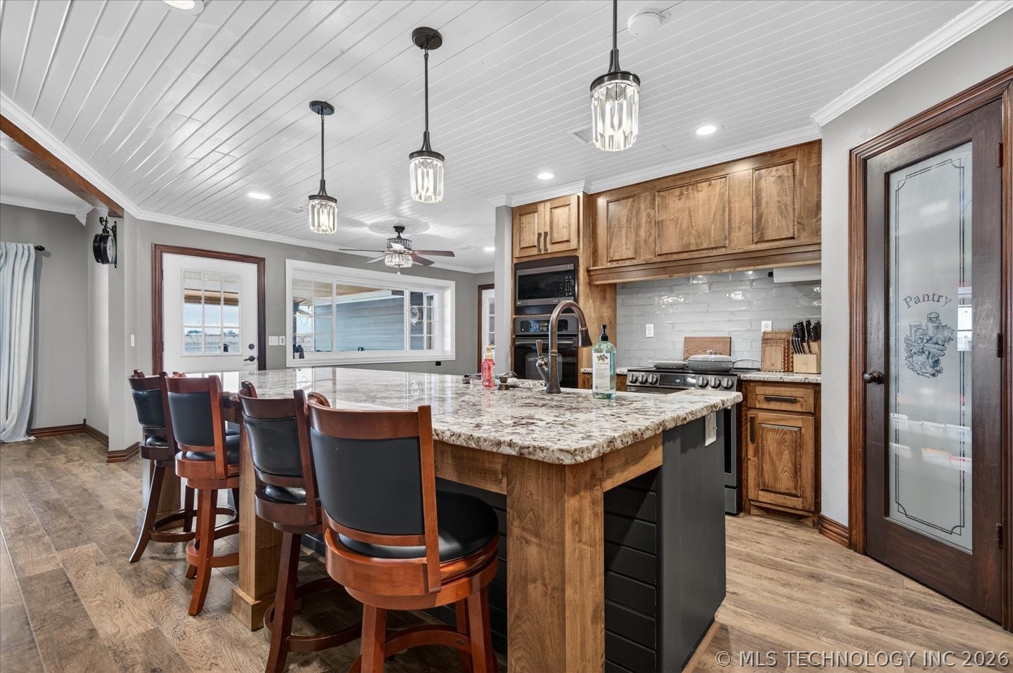 650 NE Bison Road Bartlesville OK 74006