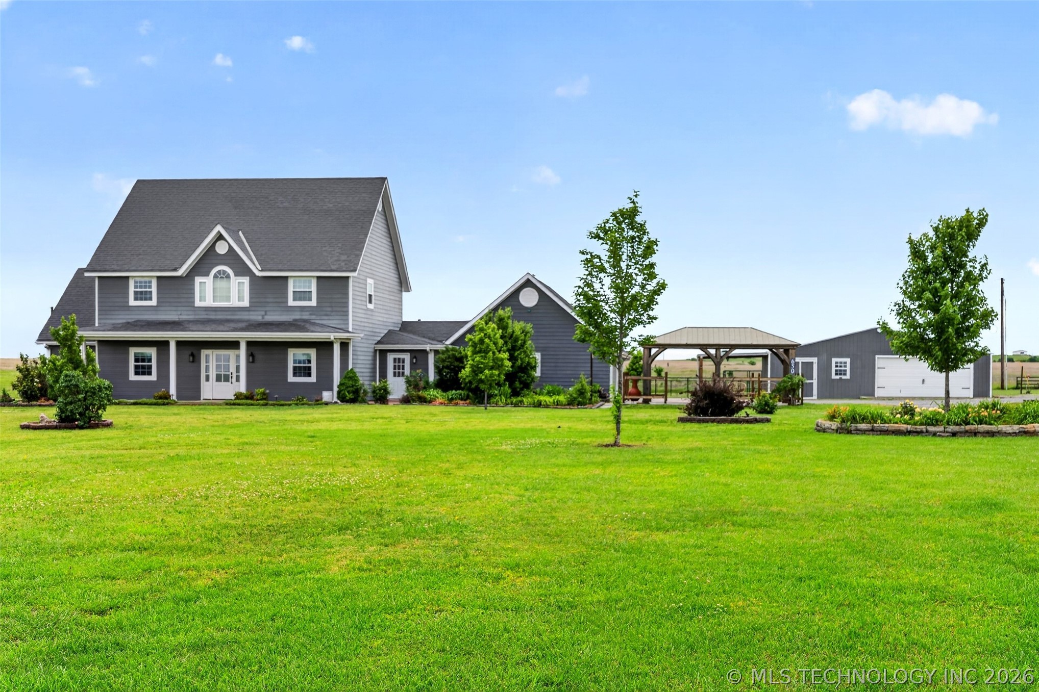 650 NE Bison Road Bartlesville OK 74006