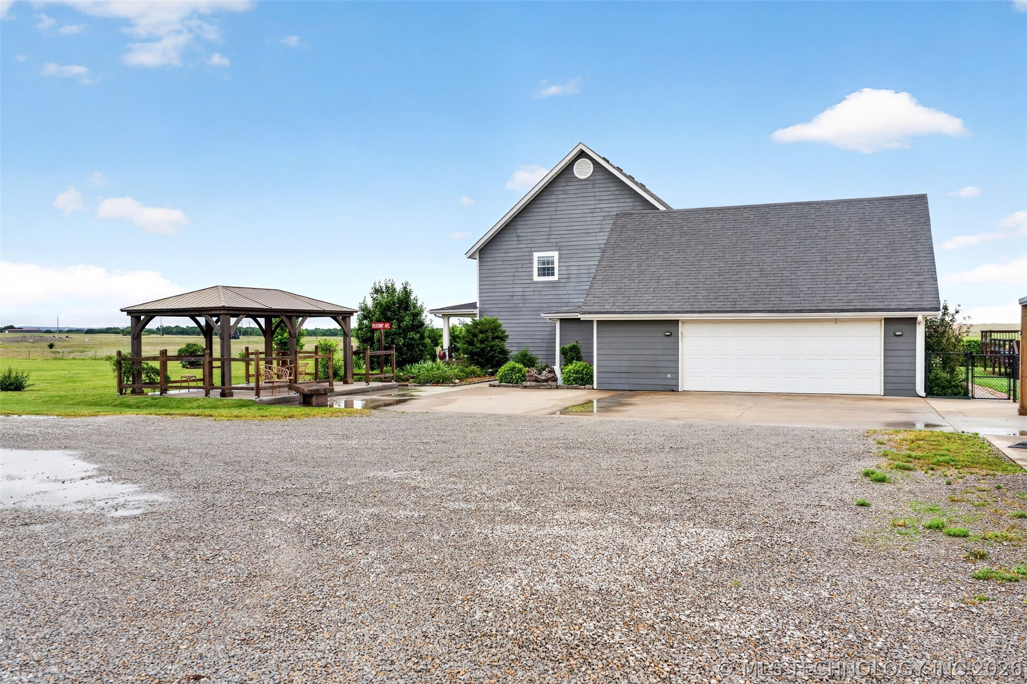 650 NE Bison Road Bartlesville OK 74006