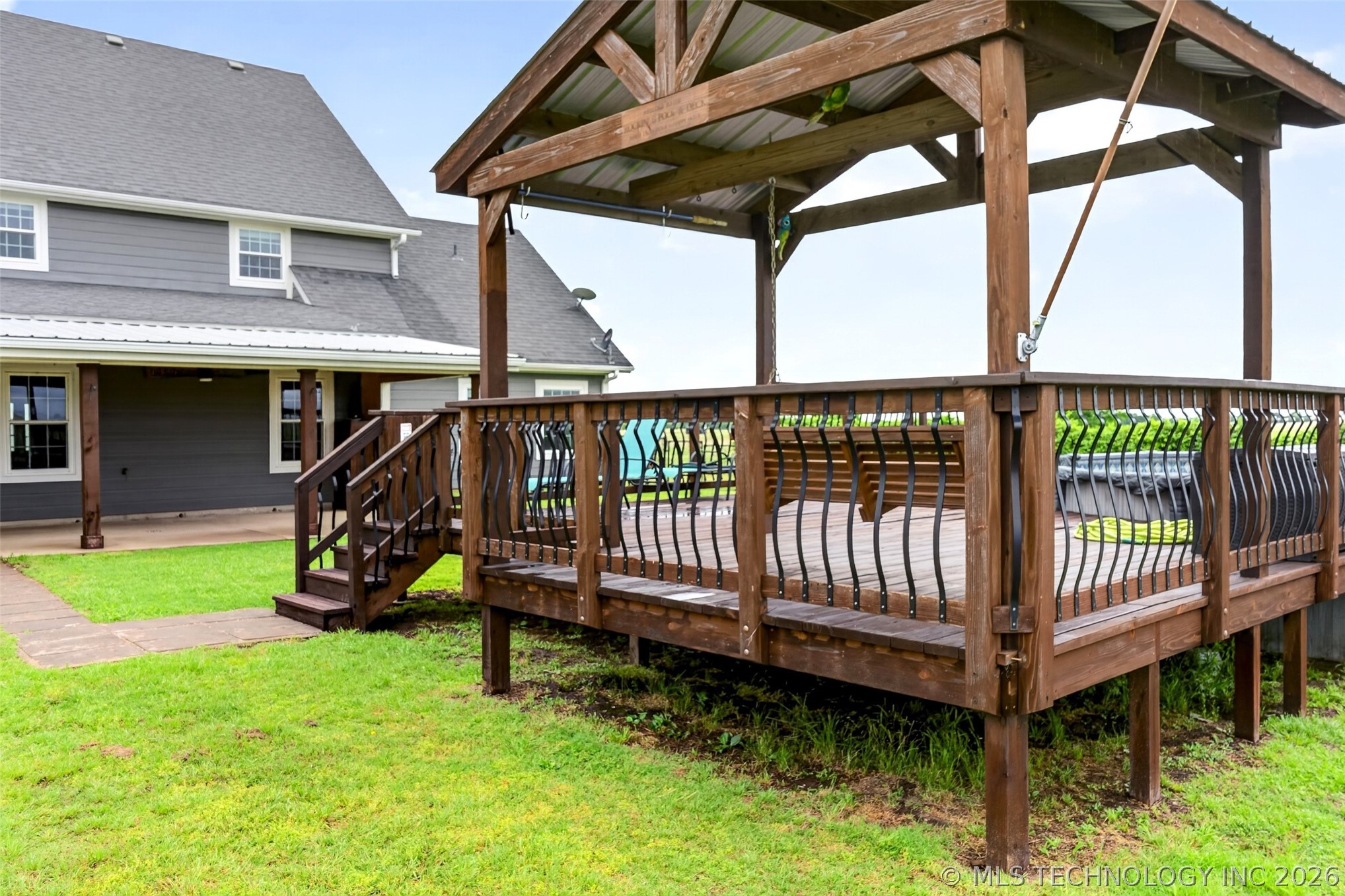 650 NE Bison Road Bartlesville OK 74006