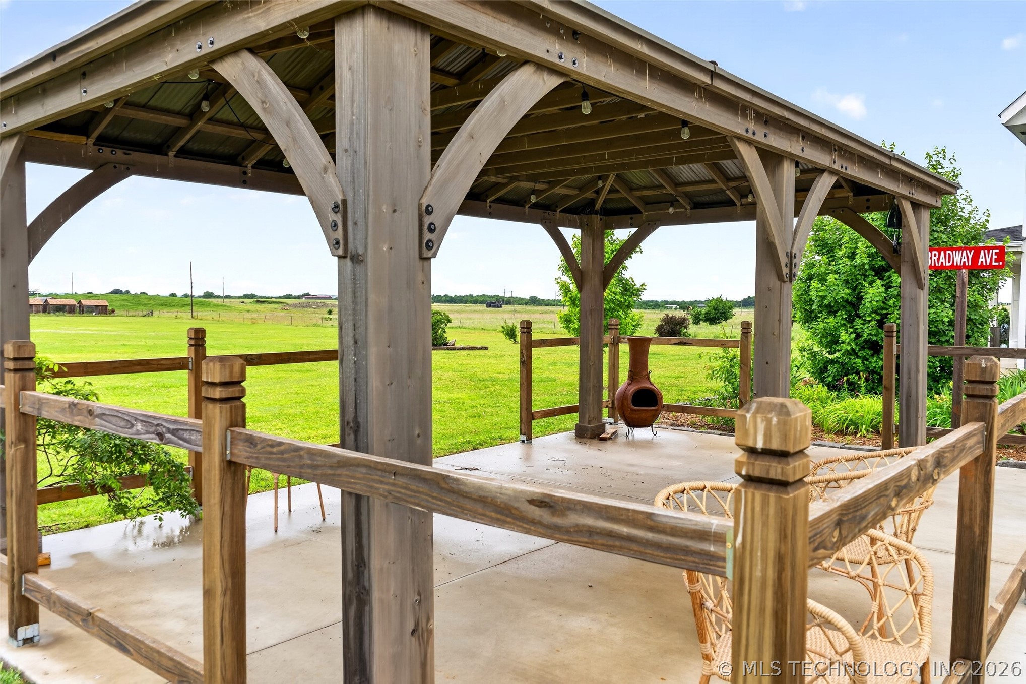 650 NE Bison Road Bartlesville OK 74006