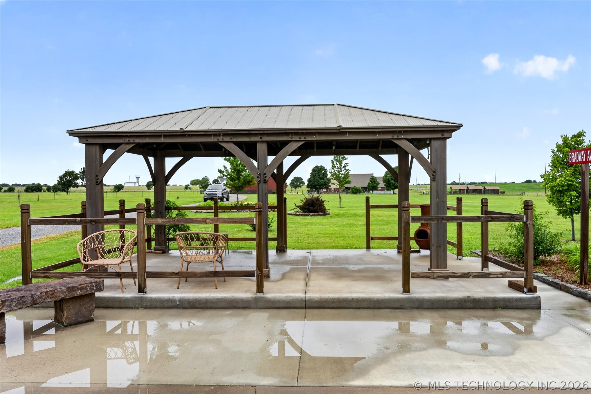 650 NE Bison Road Bartlesville OK 74006