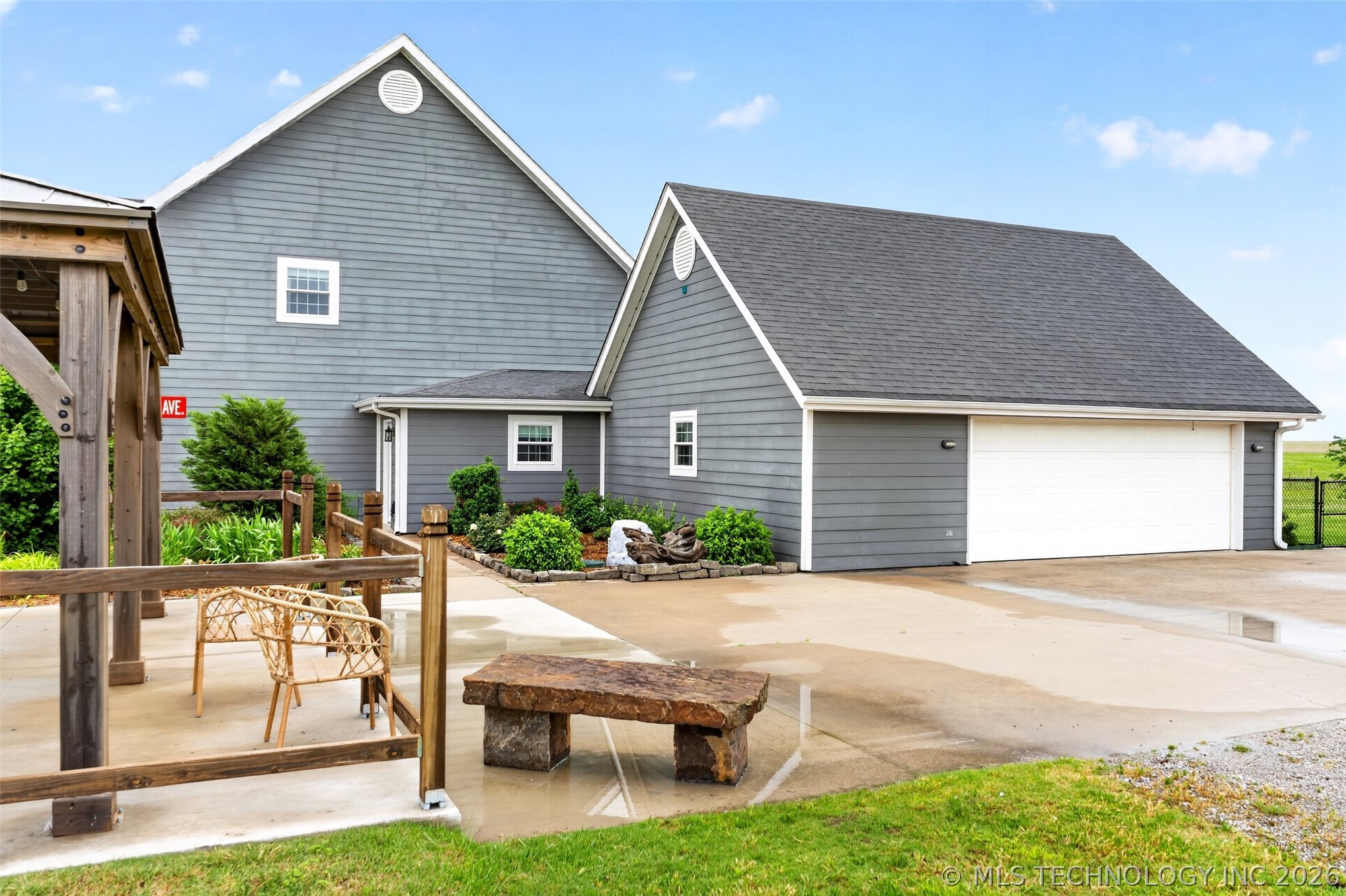 650 NE Bison Road Bartlesville OK 74006