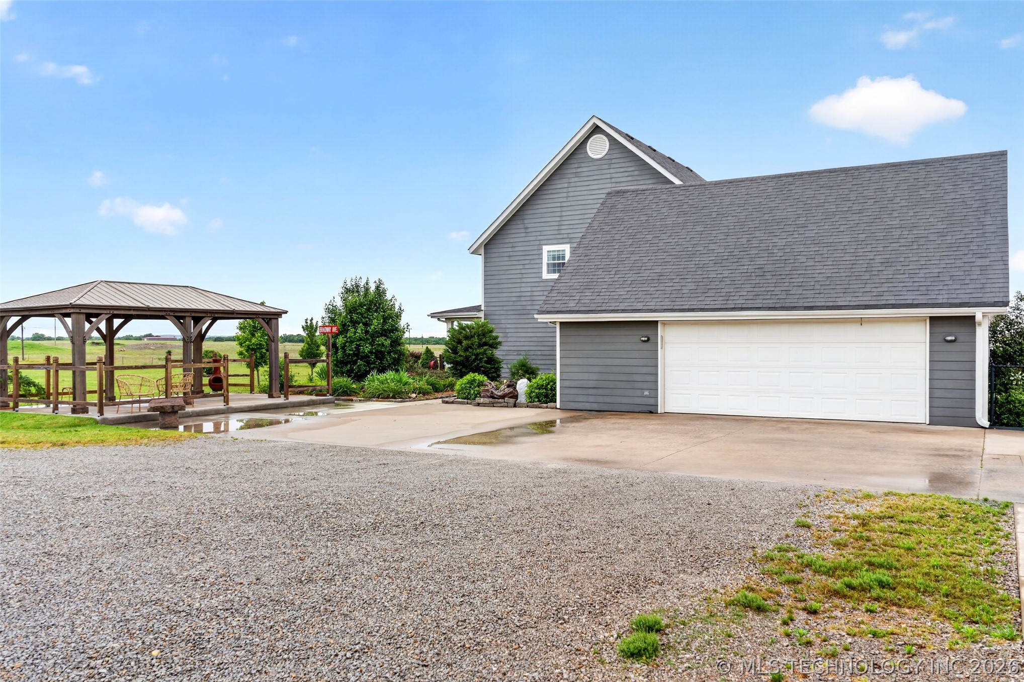 650 NE Bison Road Bartlesville OK 74006