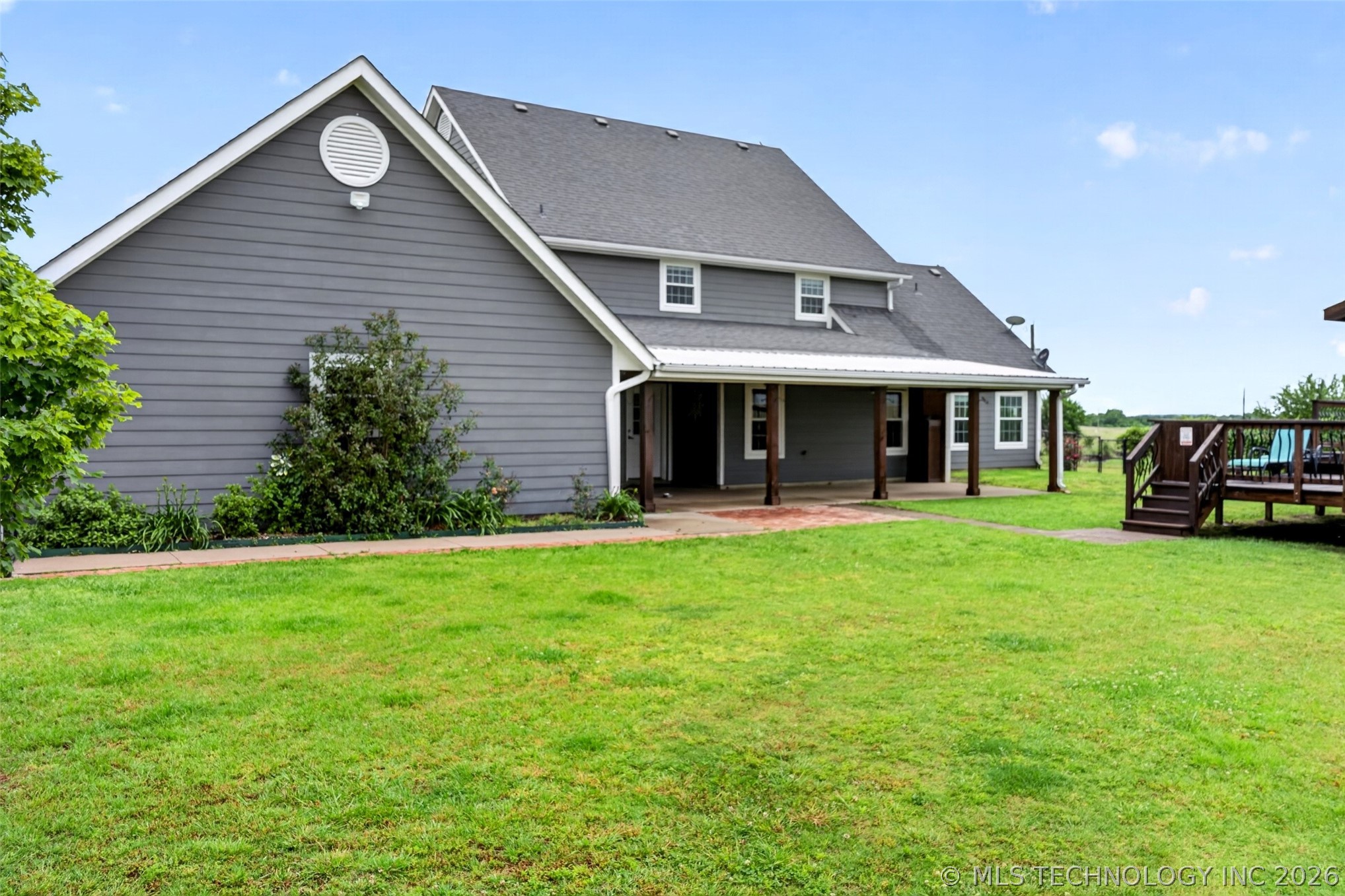 650 NE Bison Road Bartlesville OK 74006