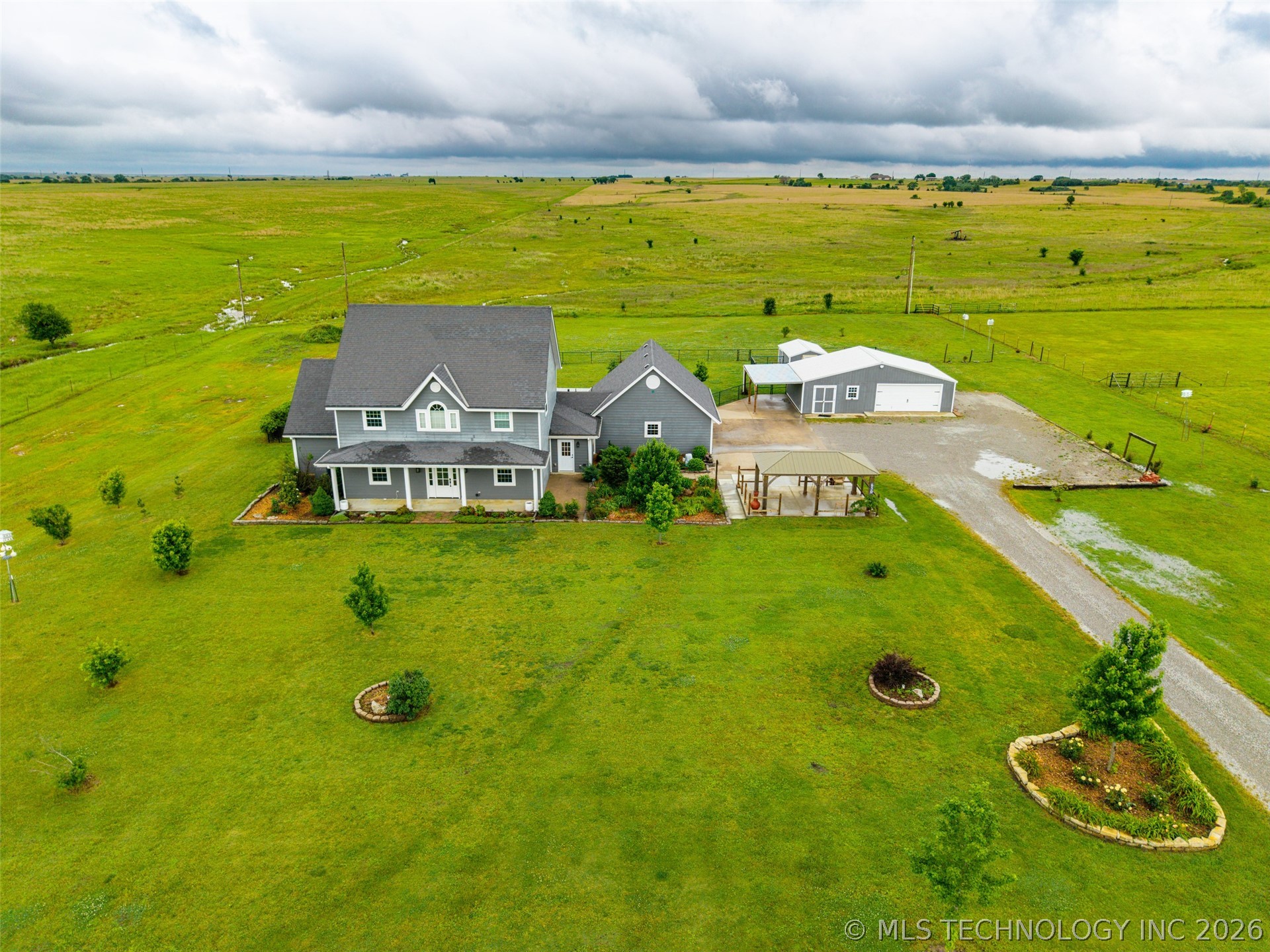 650 NE Bison Road Bartlesville OK 74006