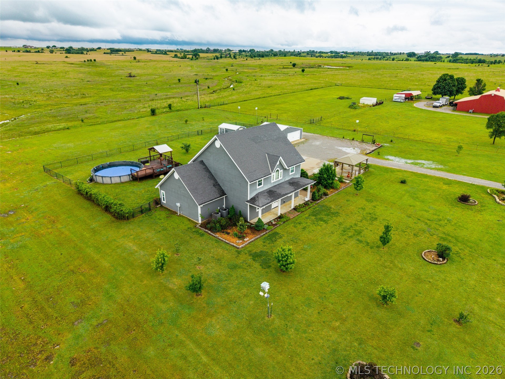 650 NE Bison Road Bartlesville OK 74006
