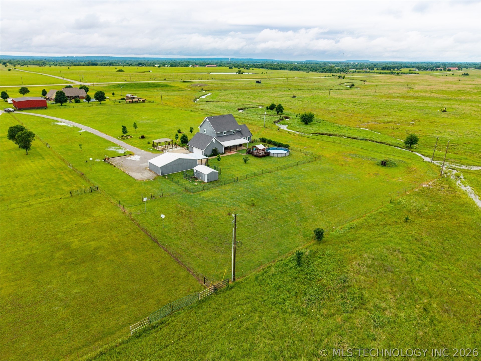 650 NE Bison Road Bartlesville OK 74006
