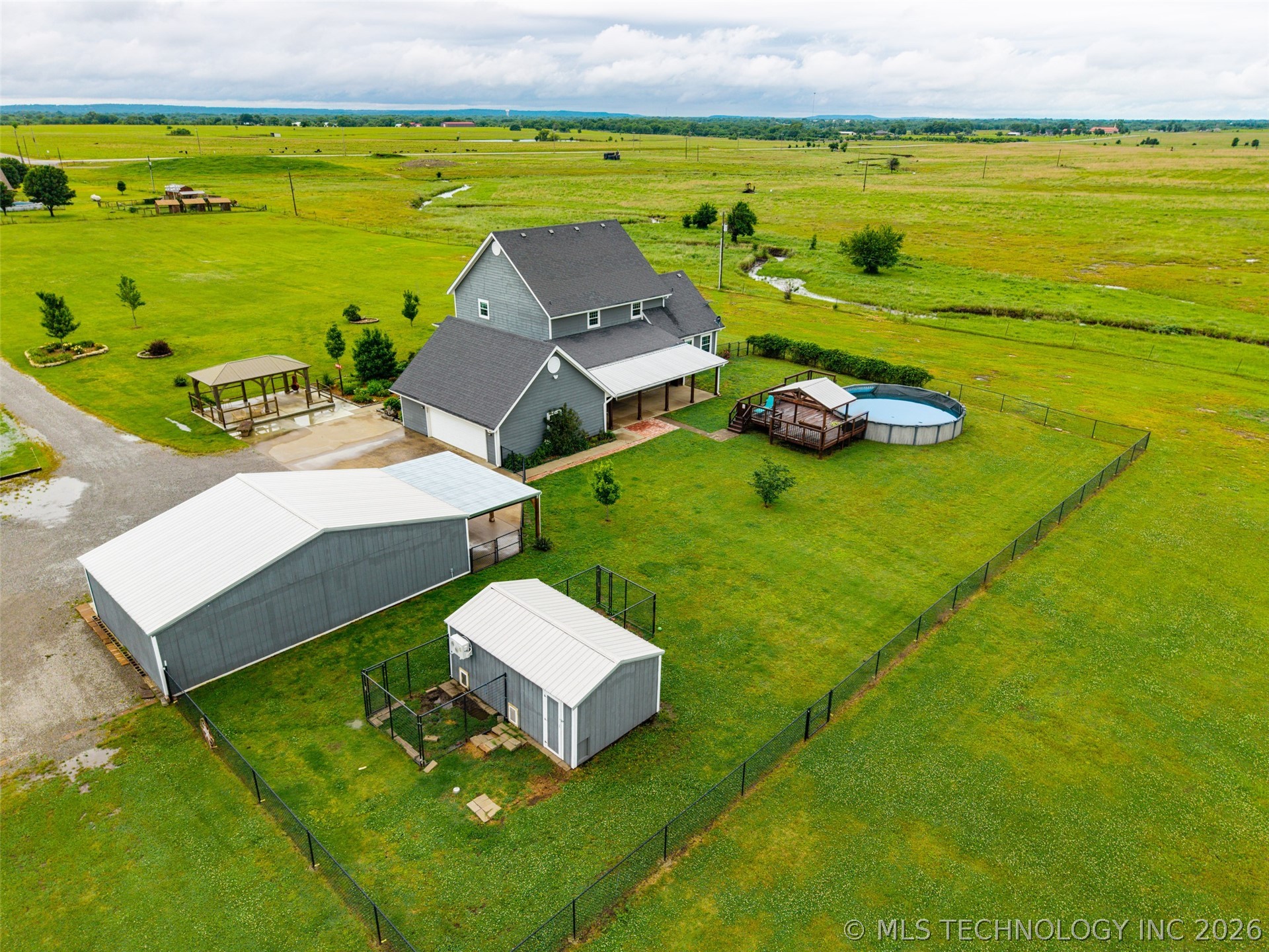 650 NE Bison Road Bartlesville OK 74006